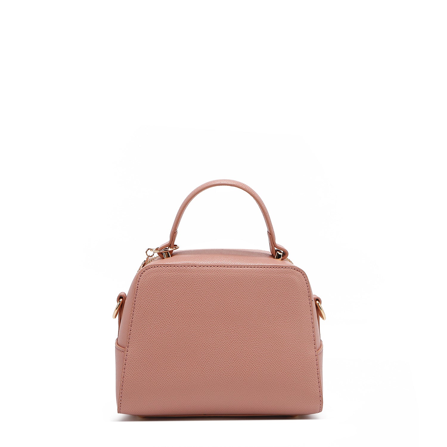 Mini Gracie Hand Bag (Rosa)