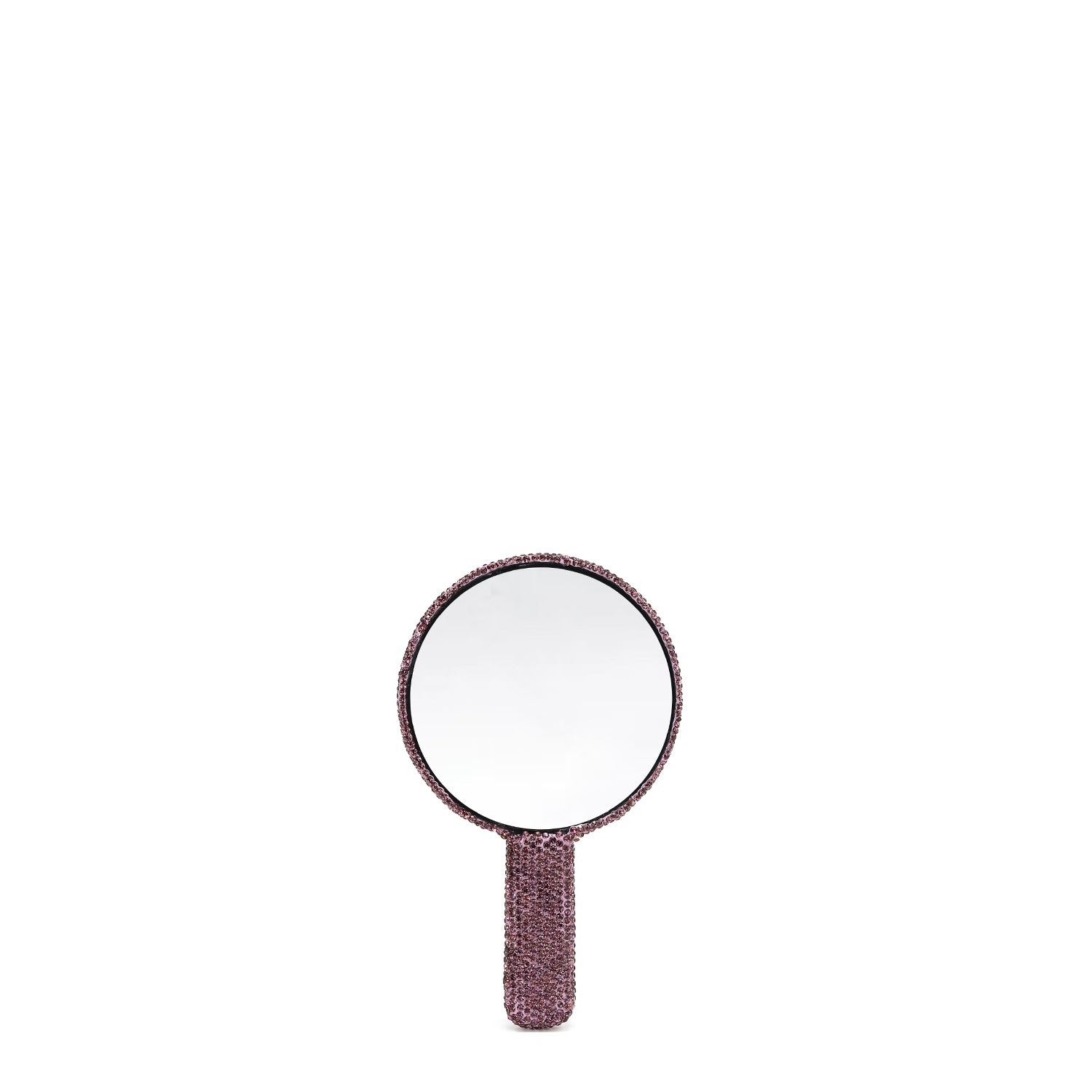 SPECCHIO ROTONDO A MANO (<tc>DREAM COMES TRUE</tc>)