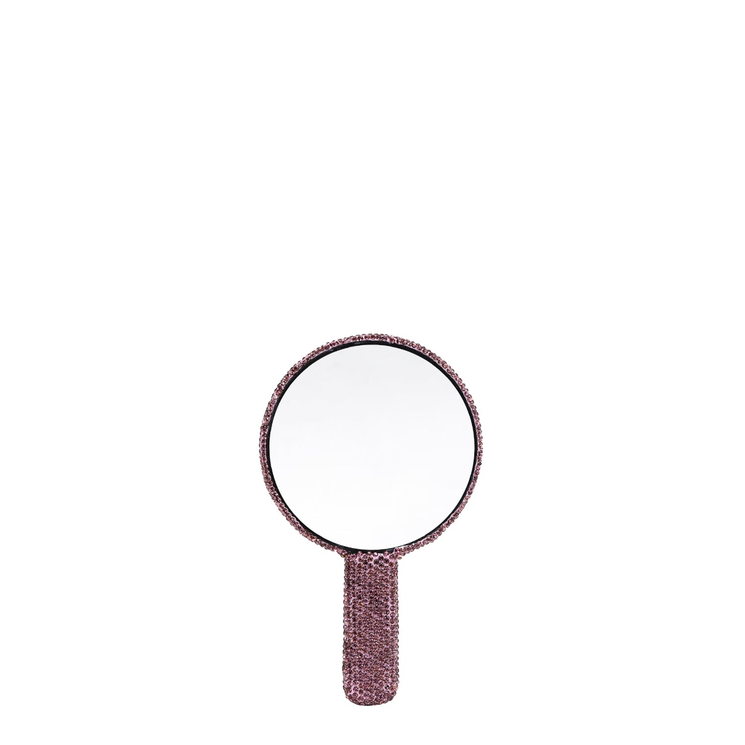 MIROIR À MAIN ROND (<tc>QUEEN CLEOPATRA</tc>)