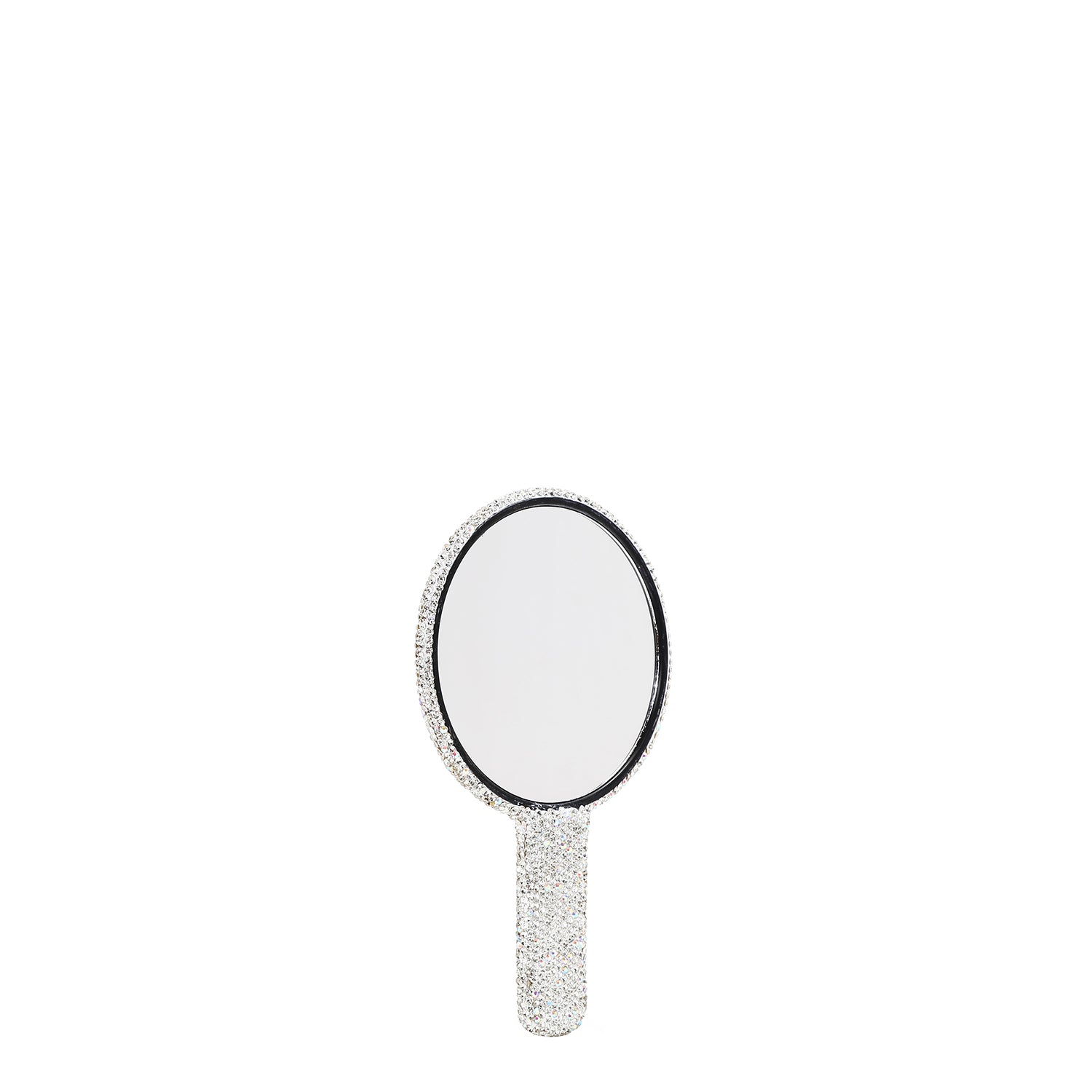 ROUND HAND MIRROR (<tc>SAMANTHA LA BELLEZA</tc>)