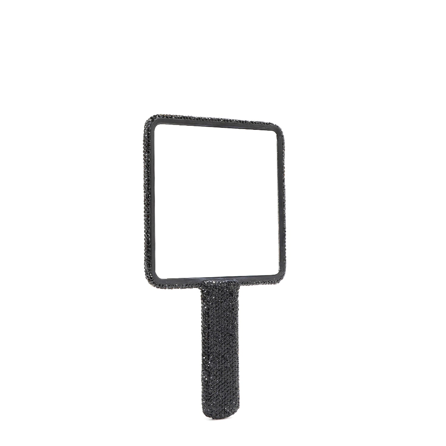 RECTANGULAR HAND MIRROR (<tc>MARTHA TRAVELS ITALY</tc>)