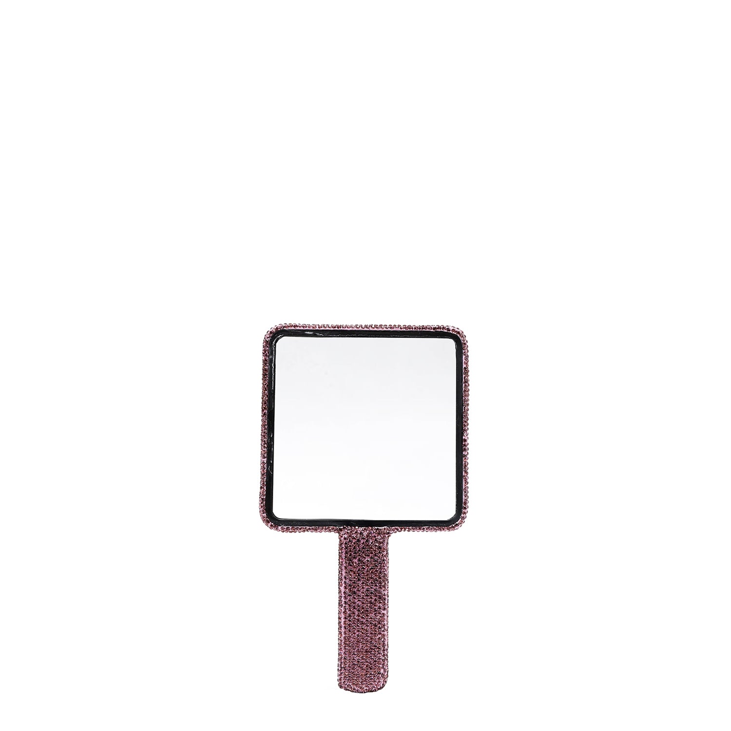 RECTANGULAR HAND MIRROR (<tc>QUEEN CLEOPATRA</tc>)