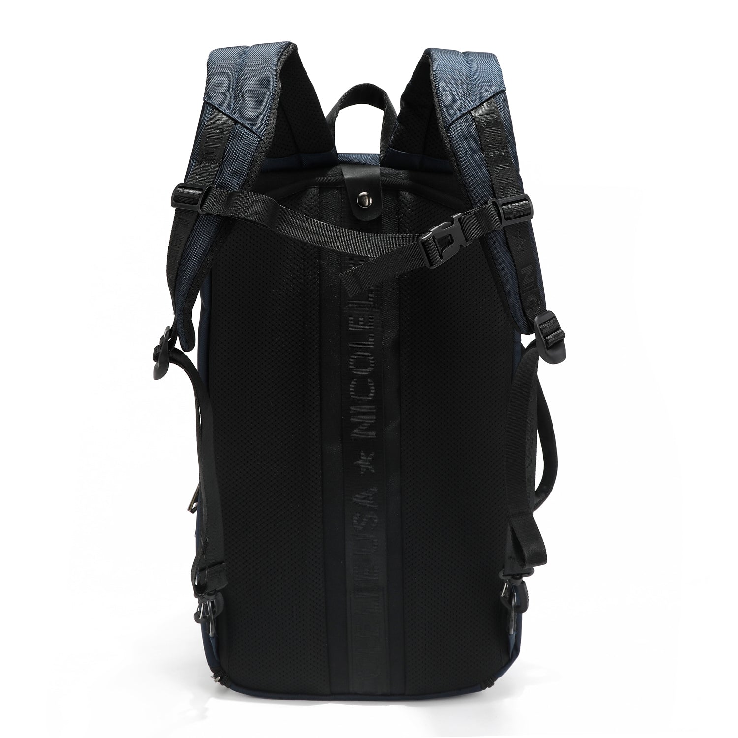 MOCHILA PARA PORTATIL PARA HOMBRE AZUL