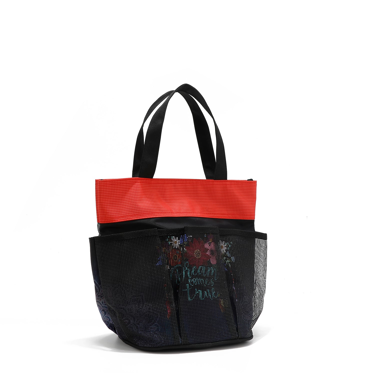 BORSA ORGANIZER BELLA CADDY (<tc>DREAM COMES TRUE</tc>)