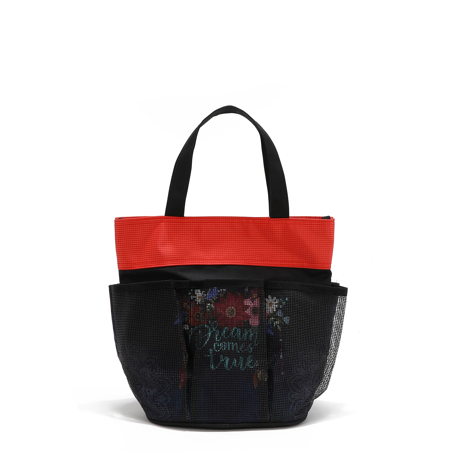 BORSA ORGANIZER BELLA CADDY (<tc>DREAM COMES TRUE</tc>)