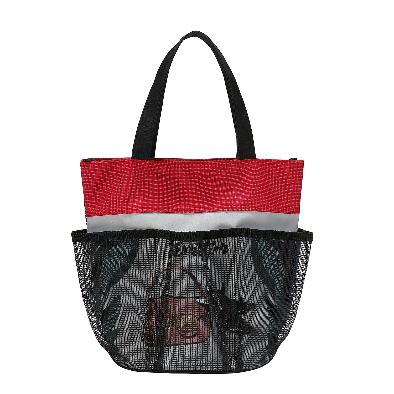 BORSA ORGANIZZATRICE PRATICA (<tc>EMOTION</tc>)