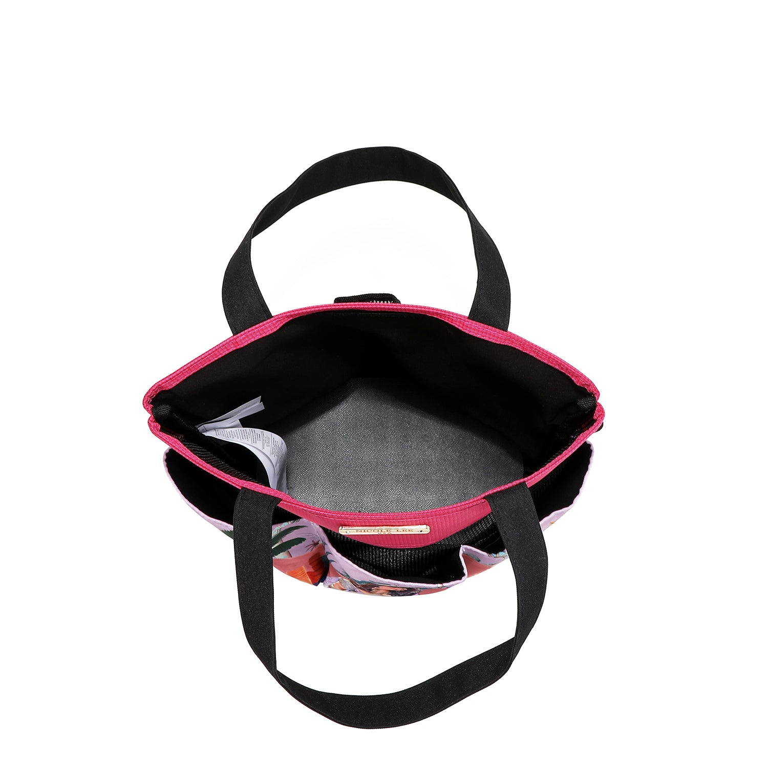 BELLA CADDY ORGANIZER BAG (<tc>QUEEN CLEOPATRA</tc>)