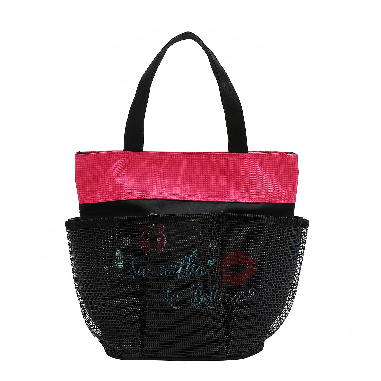 BELLA CADDY ORGANIZER BAG (<tc>SAMANTHA LA BELLEZA</tc>)