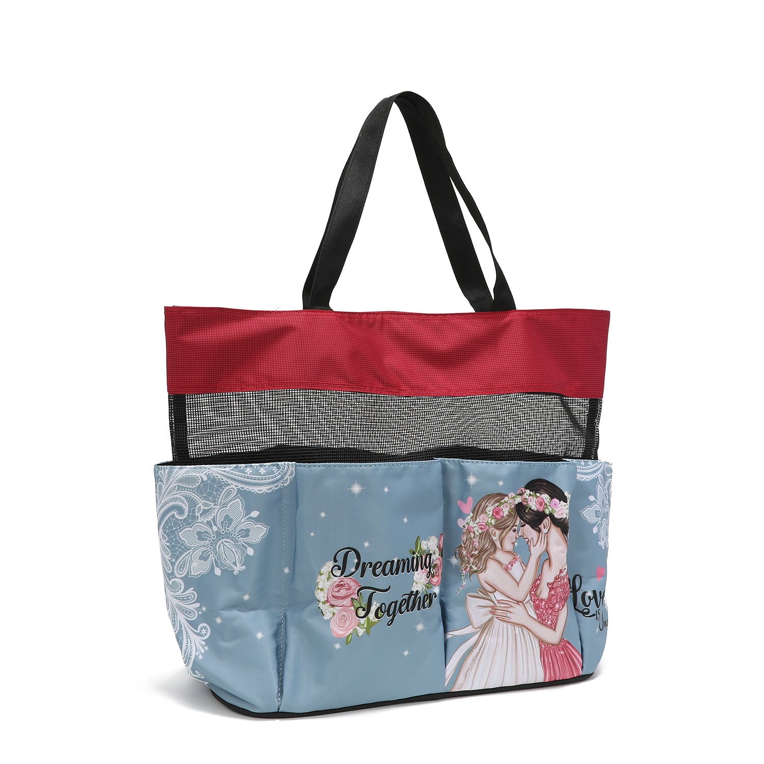 LARGE ORGANIZER BAG