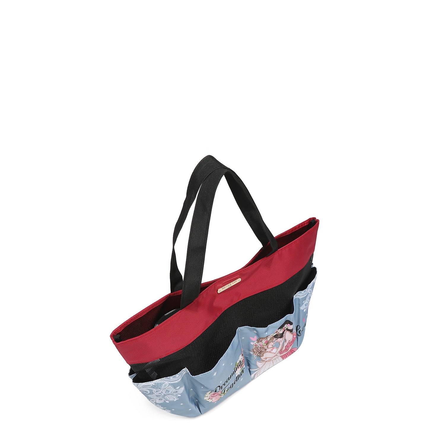 LARGE ORGANIZER BAG
