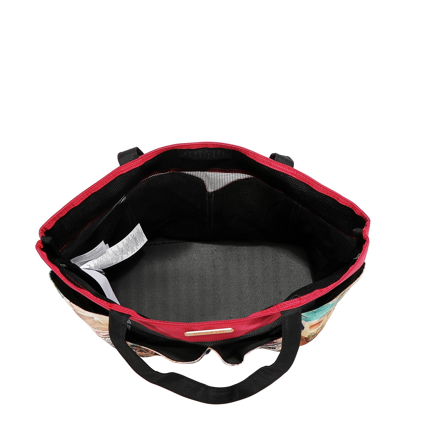 BOLSO ORGANIZADOR CADDY MEDIANO (VIRTUAL FRIEND)