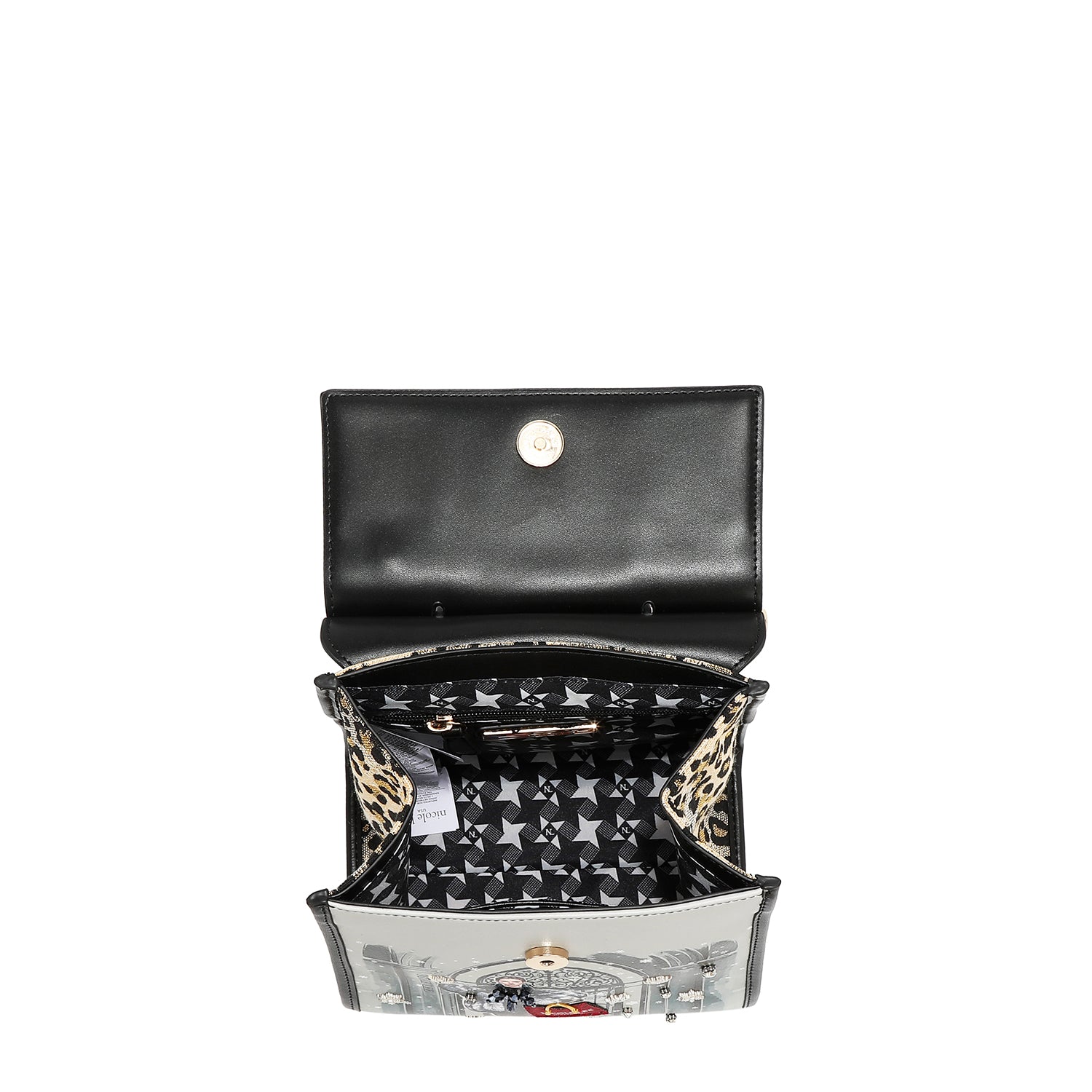 BACKPACK (<tc>MODA SNOWFLAKE</tc>)
