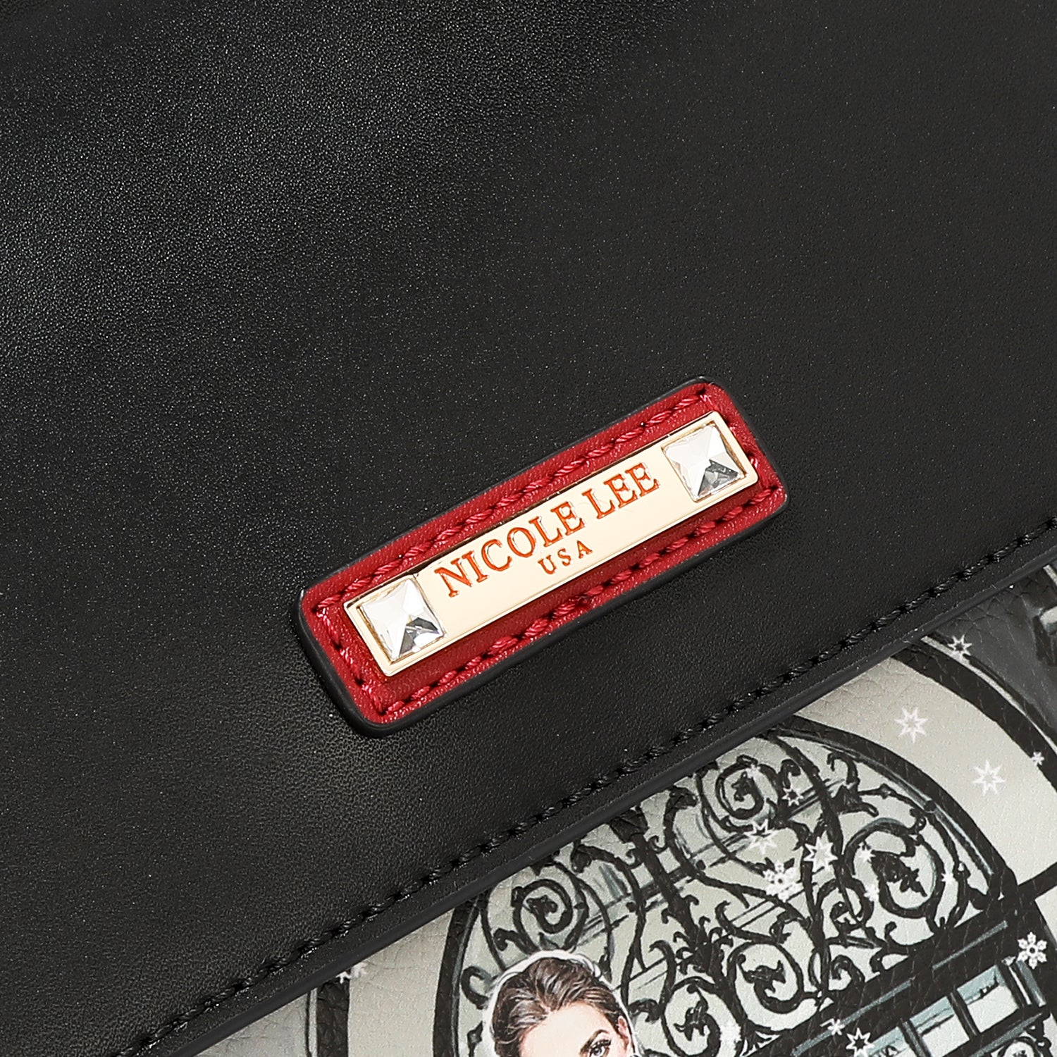 BACKPACK (<tc>MODA SNOWFLAKE</tc>)