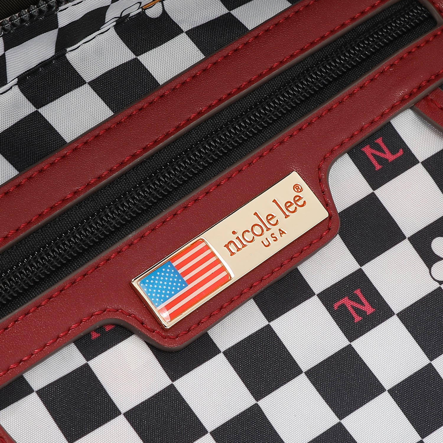 MOCHILA MARGOT (VERDE)