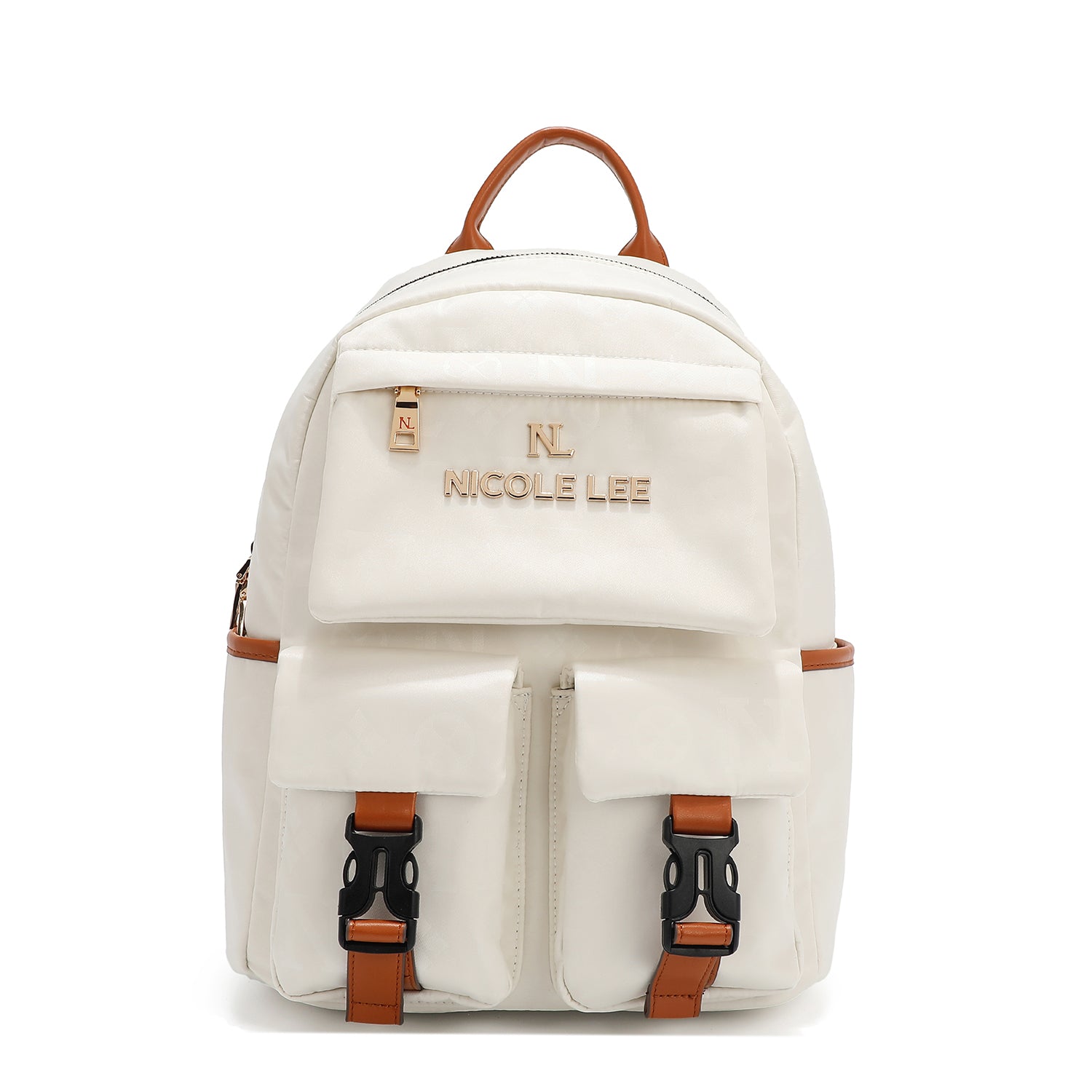 MOCHILA MARGOT (BLANCO)