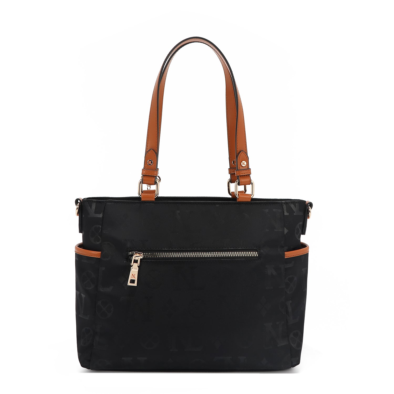 Tote Margot Bag (Black)