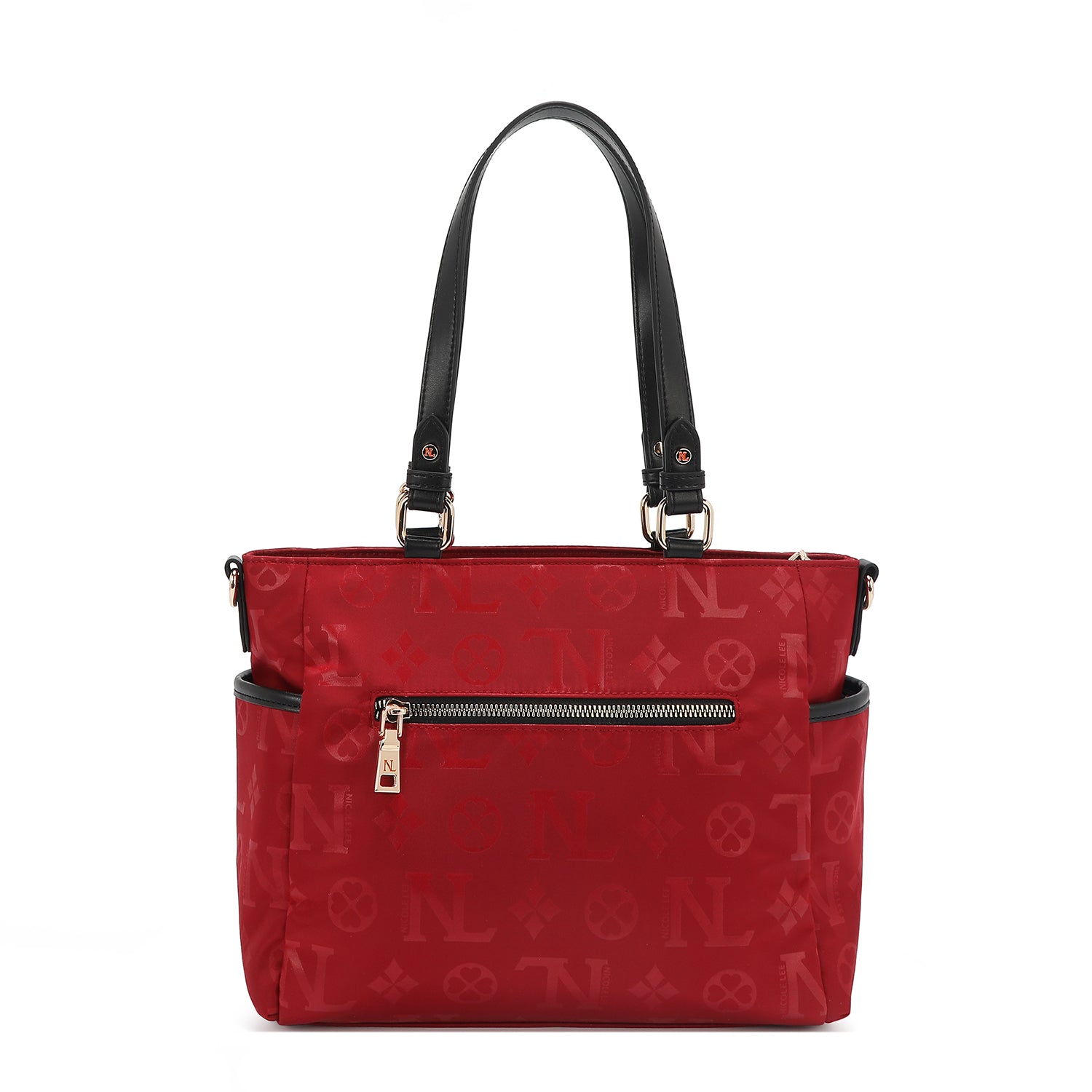 Tote Margot Bag (Red)