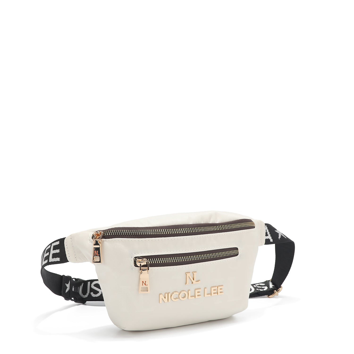 RIÑONERA MARGOT (BLANCO)