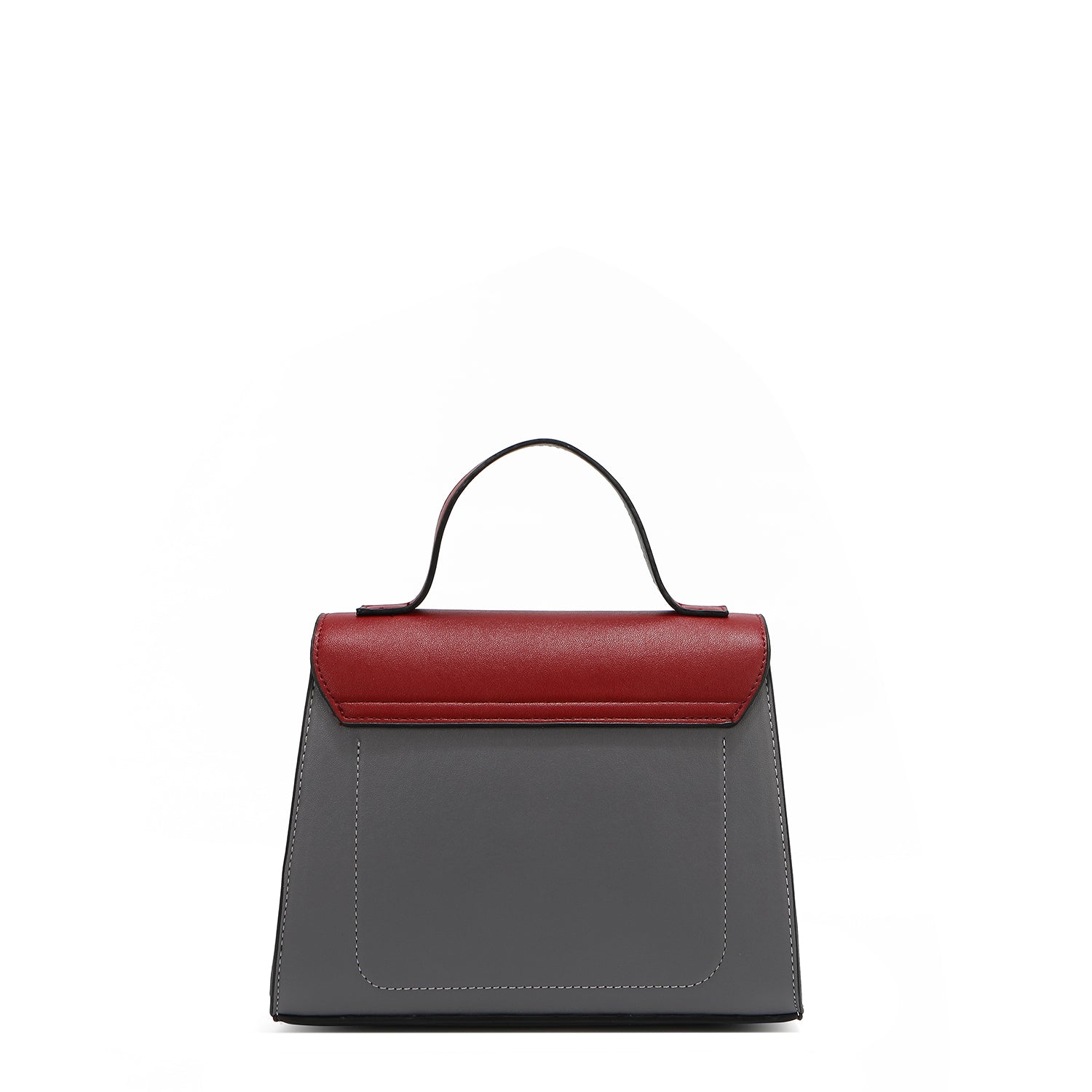 SET DE 3 PIEZAS SATCHEL, BANDOLERA, CARTERA (URBAN COFFEE DREAM)