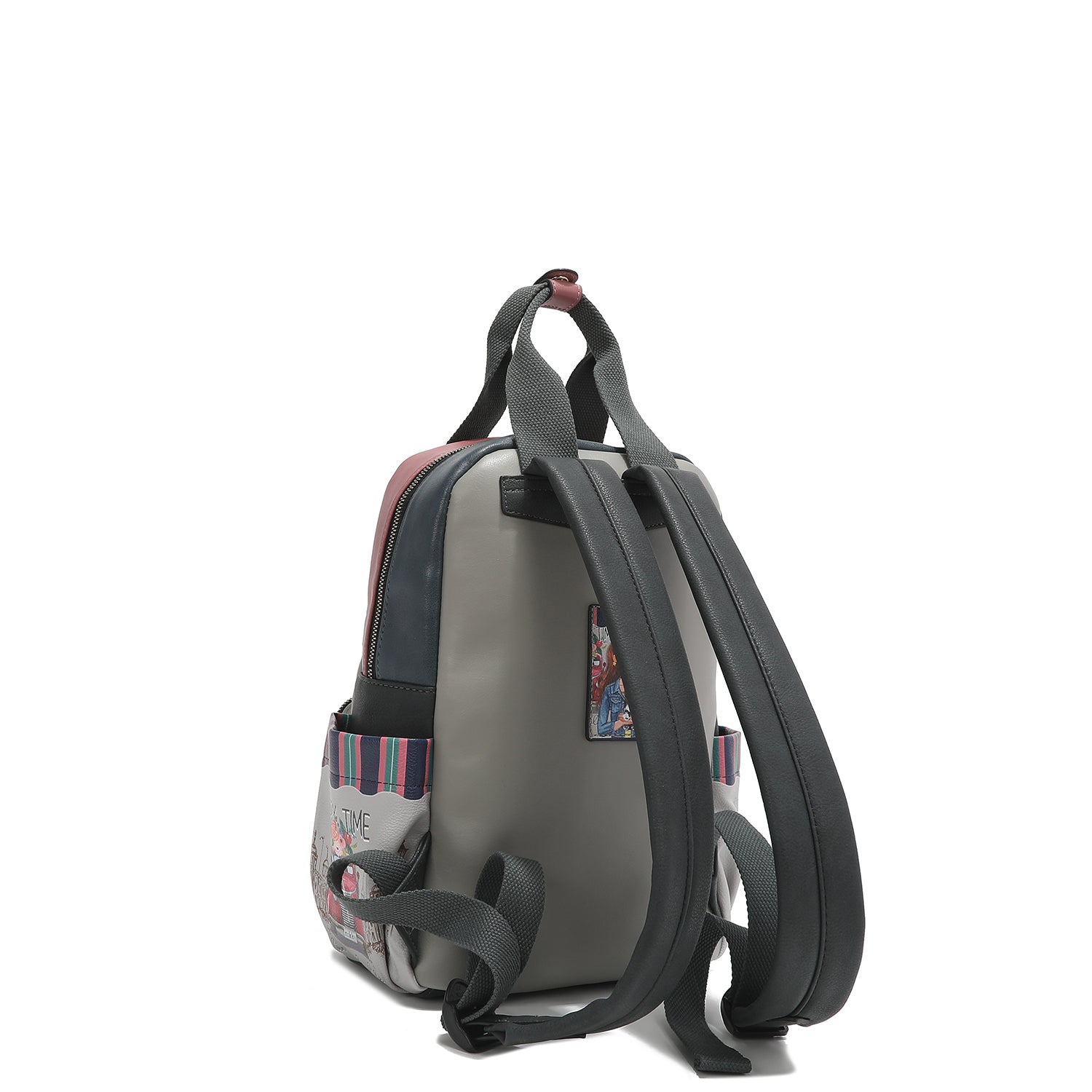 Fashion backpack