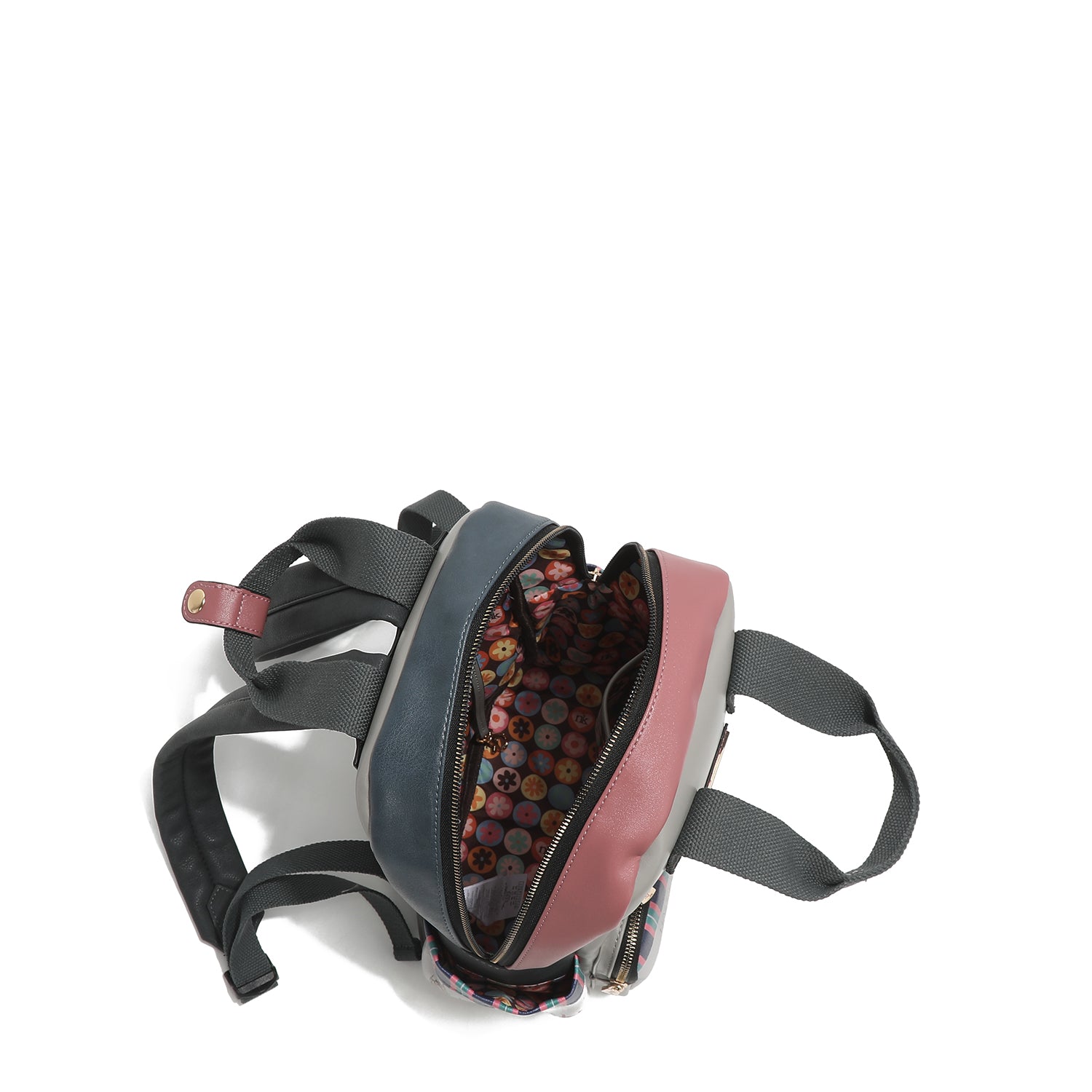 Fashion backpack