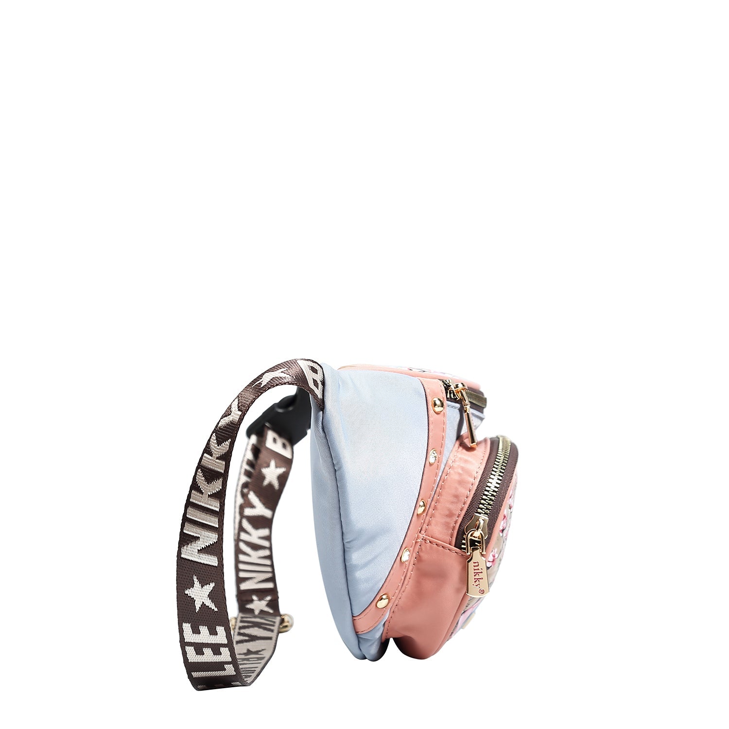 RIÑONERA FASHION CHIC (CHASING DREAMS)