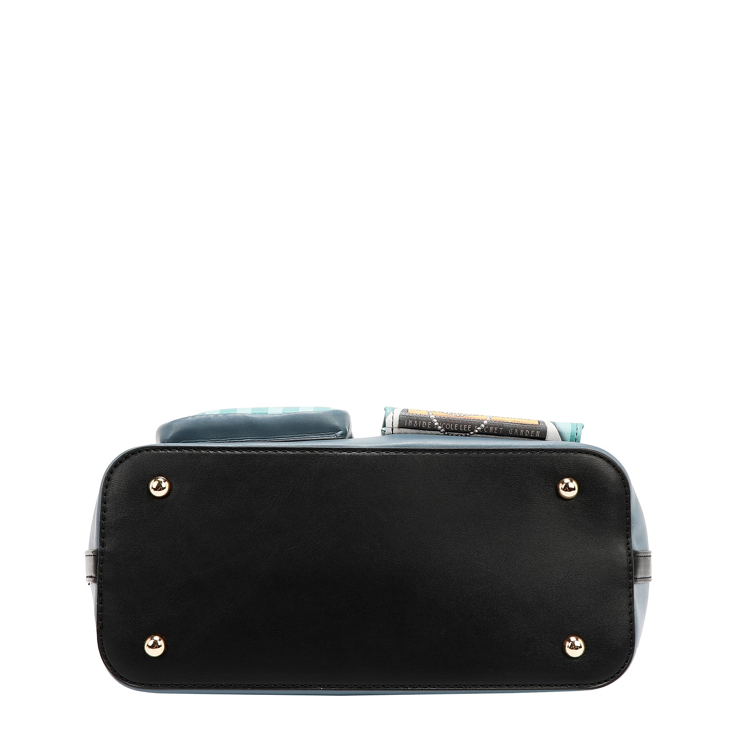 BOLSO SHOPPER (MEANT TO LOVE YOU)