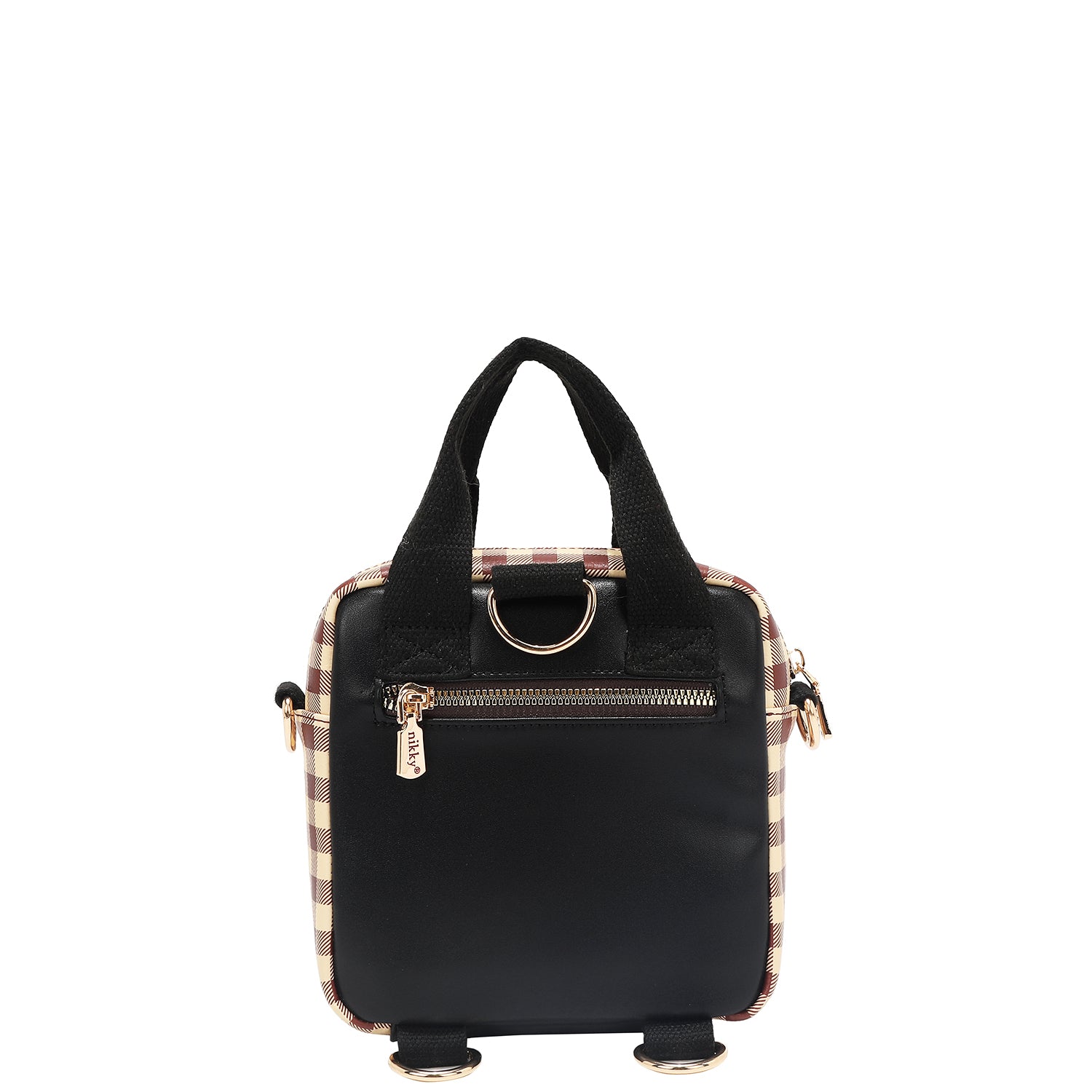 MINI BOLSO BANDOLERA CONVERTIBLE (CHASING DREAMS)