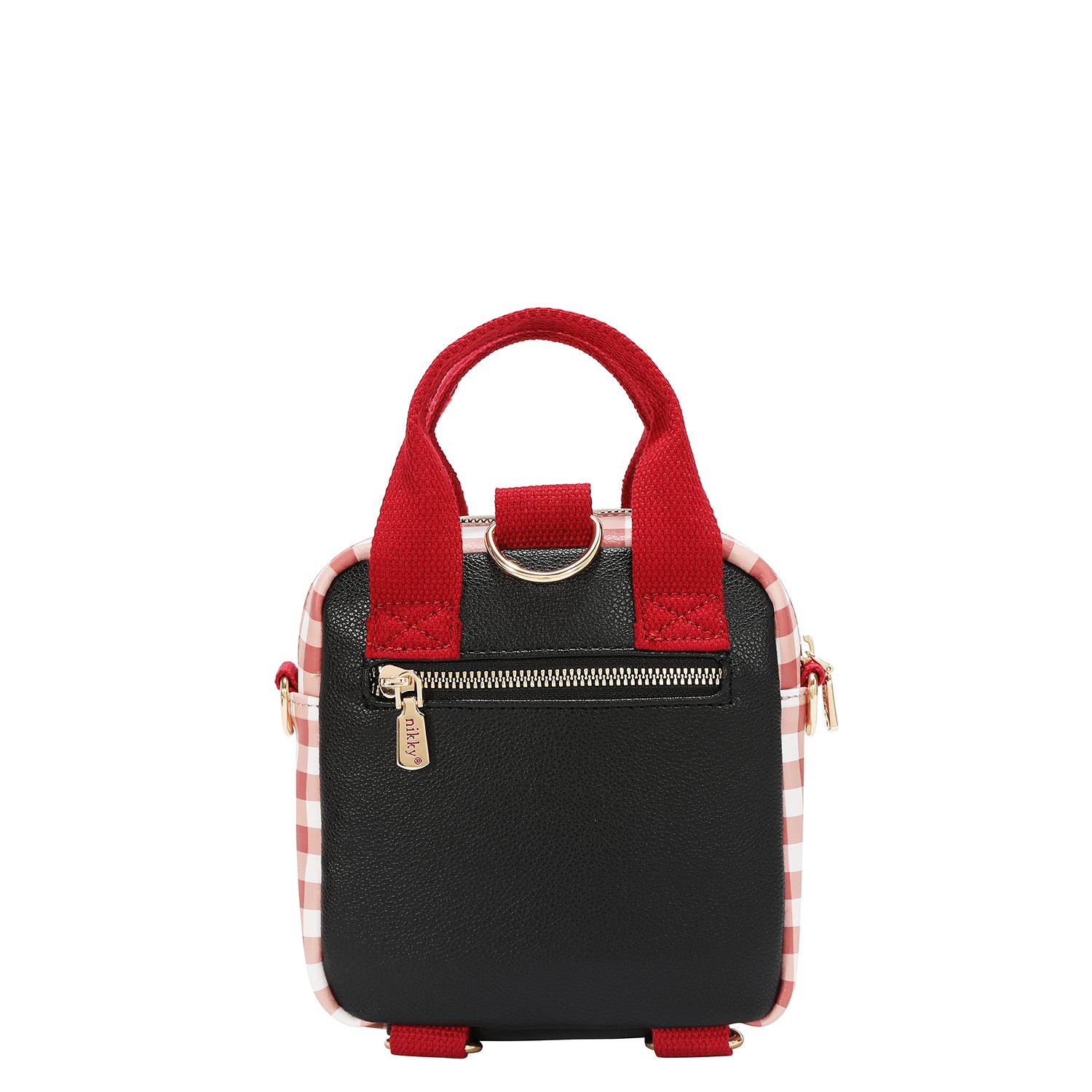 MINI BOLSO BANDOLERA CONVERTIBLE (SWEET GIRL)