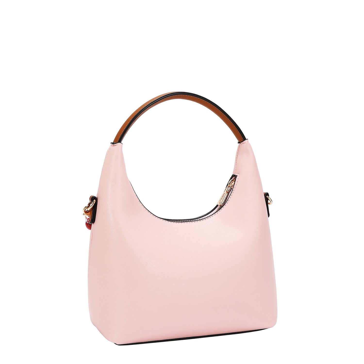 CHARMING HANDBAG (PINK)