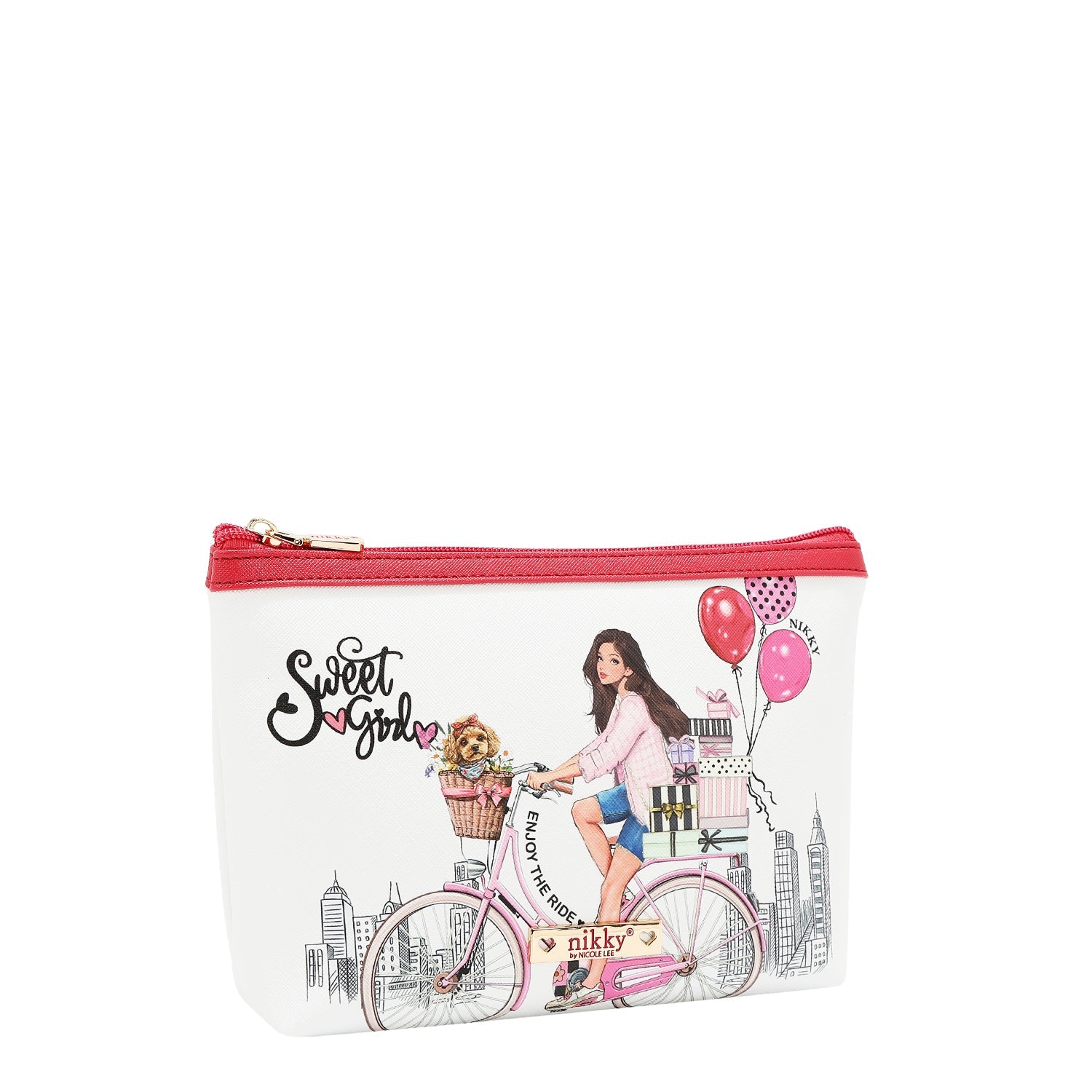 COSMETIQUERO GRANDE (SWEET GIRL)