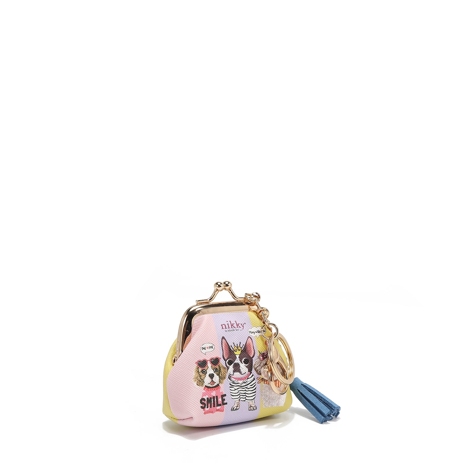 3-TEILIGES GESCHENKSET (<tc>BEST BUDDIES</tc>)