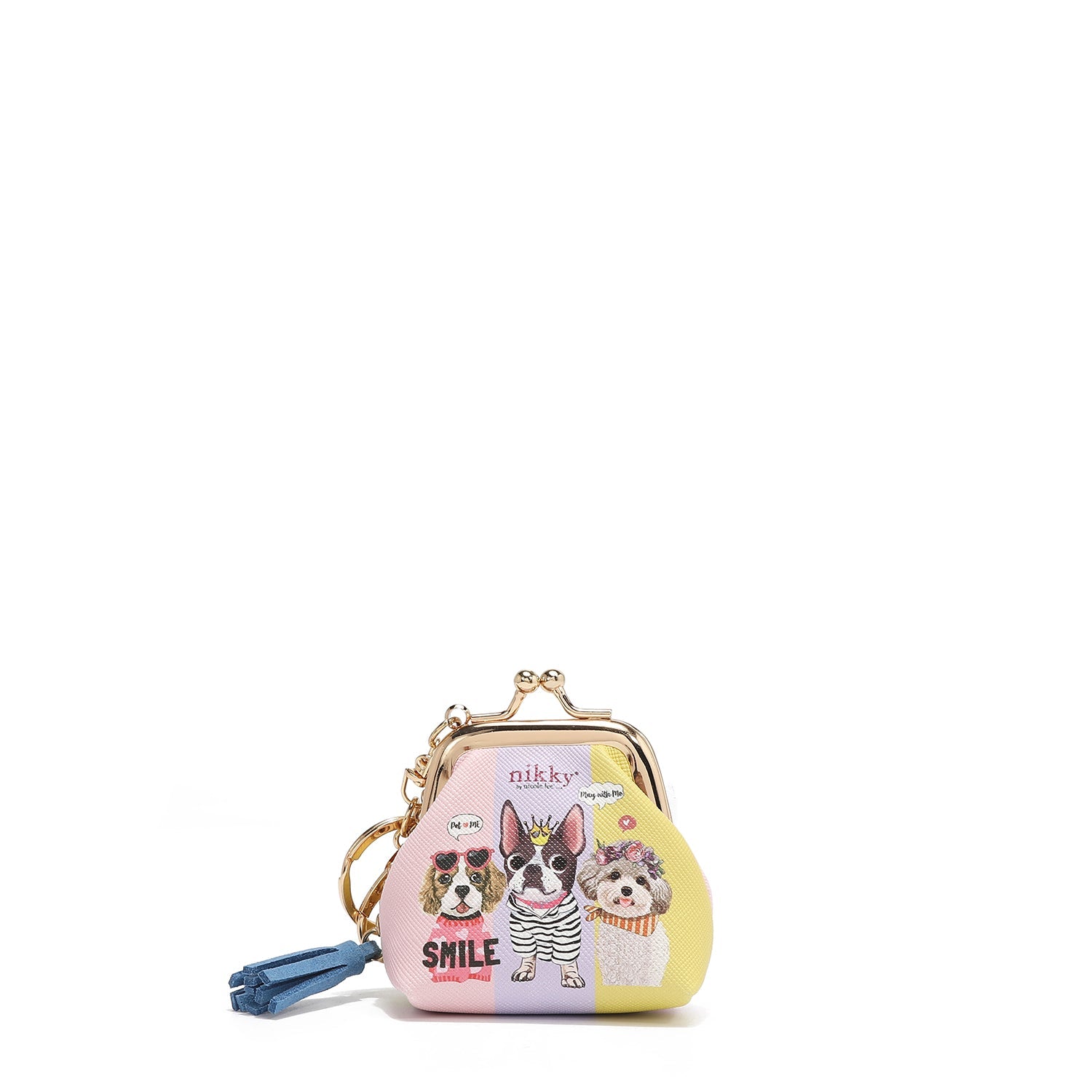 3-TEILIGES GESCHENKSET (<tc>BEST BUDDIES</tc>)
