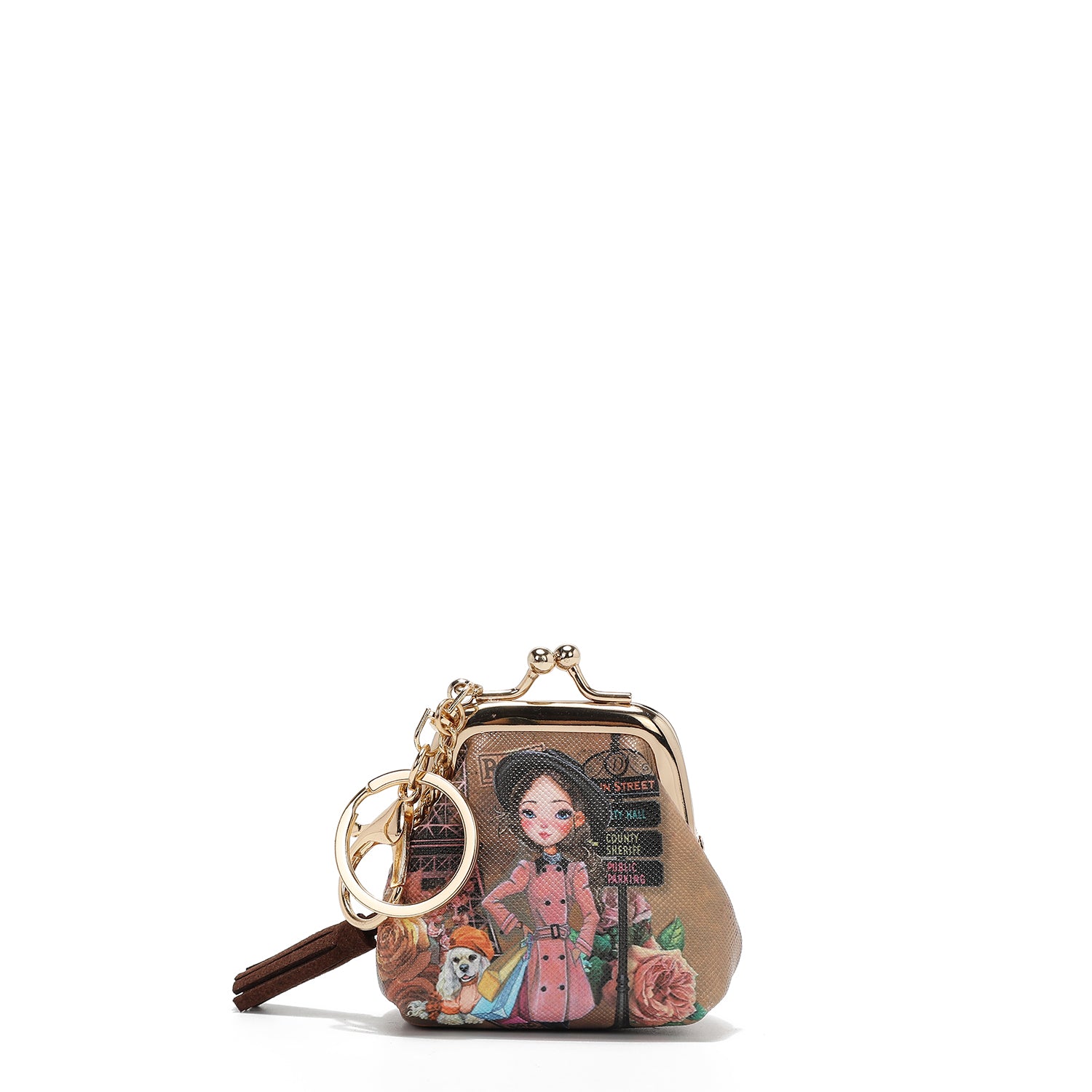 3-TEILIGES GESCHENKSET (<tc>EMILY GOES PARIS</tc> )