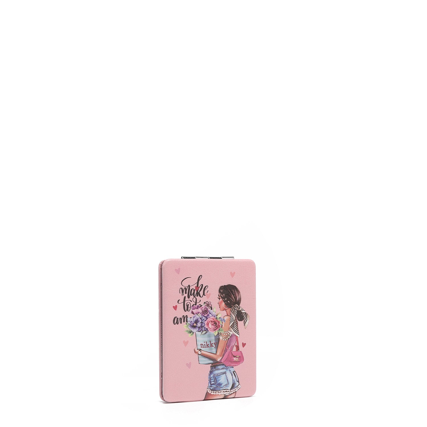 3 PIECE GIFT SET (<tc>FLOWER DAY</tc>)