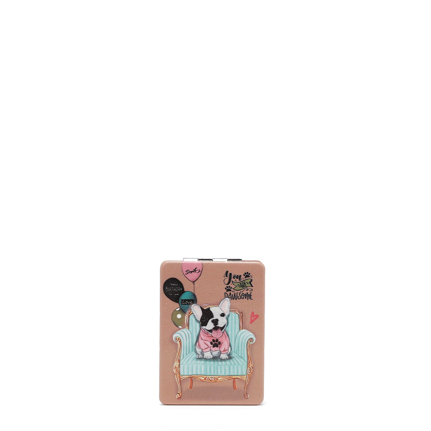 COFFRET CADEAU 3 PIÈCES (<tc>PARTY KING</tc>)