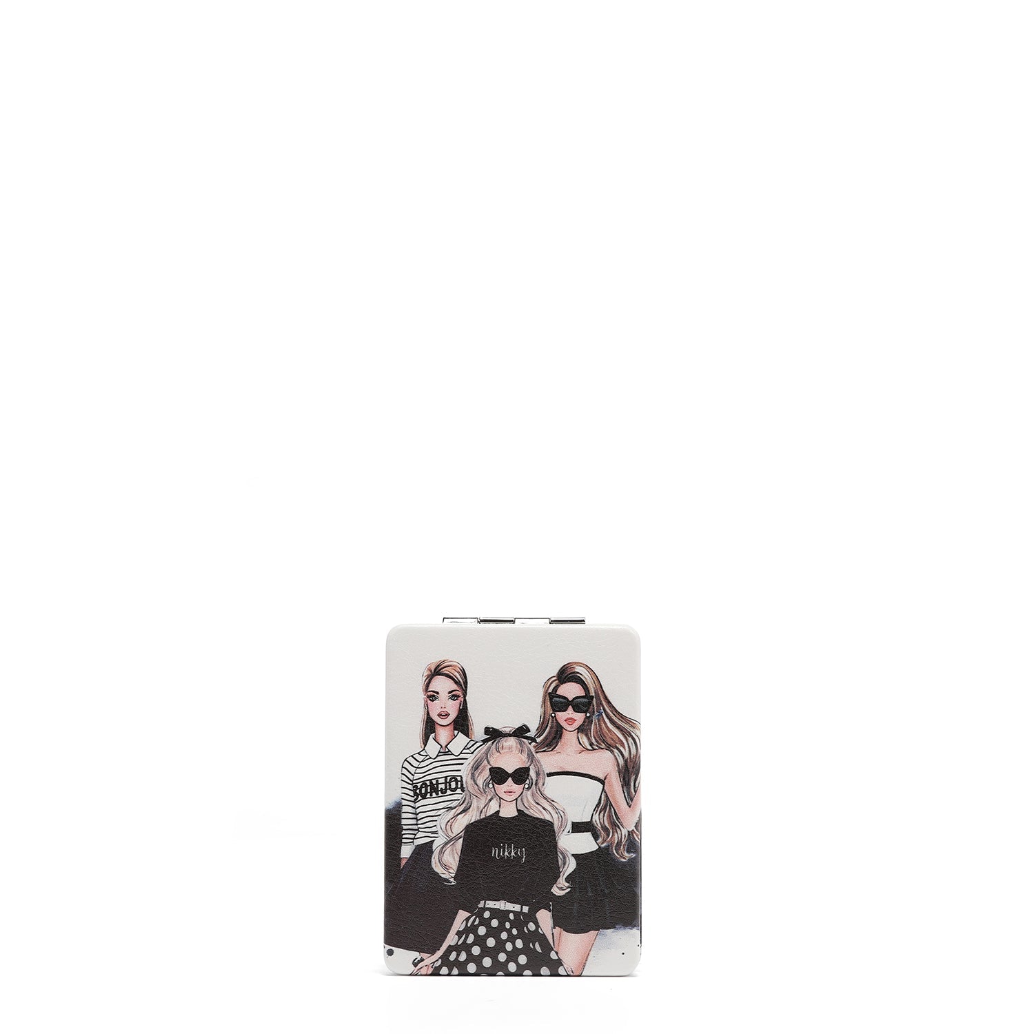 3 PIECE GIFT SET (<tc>TRIO</tc>)