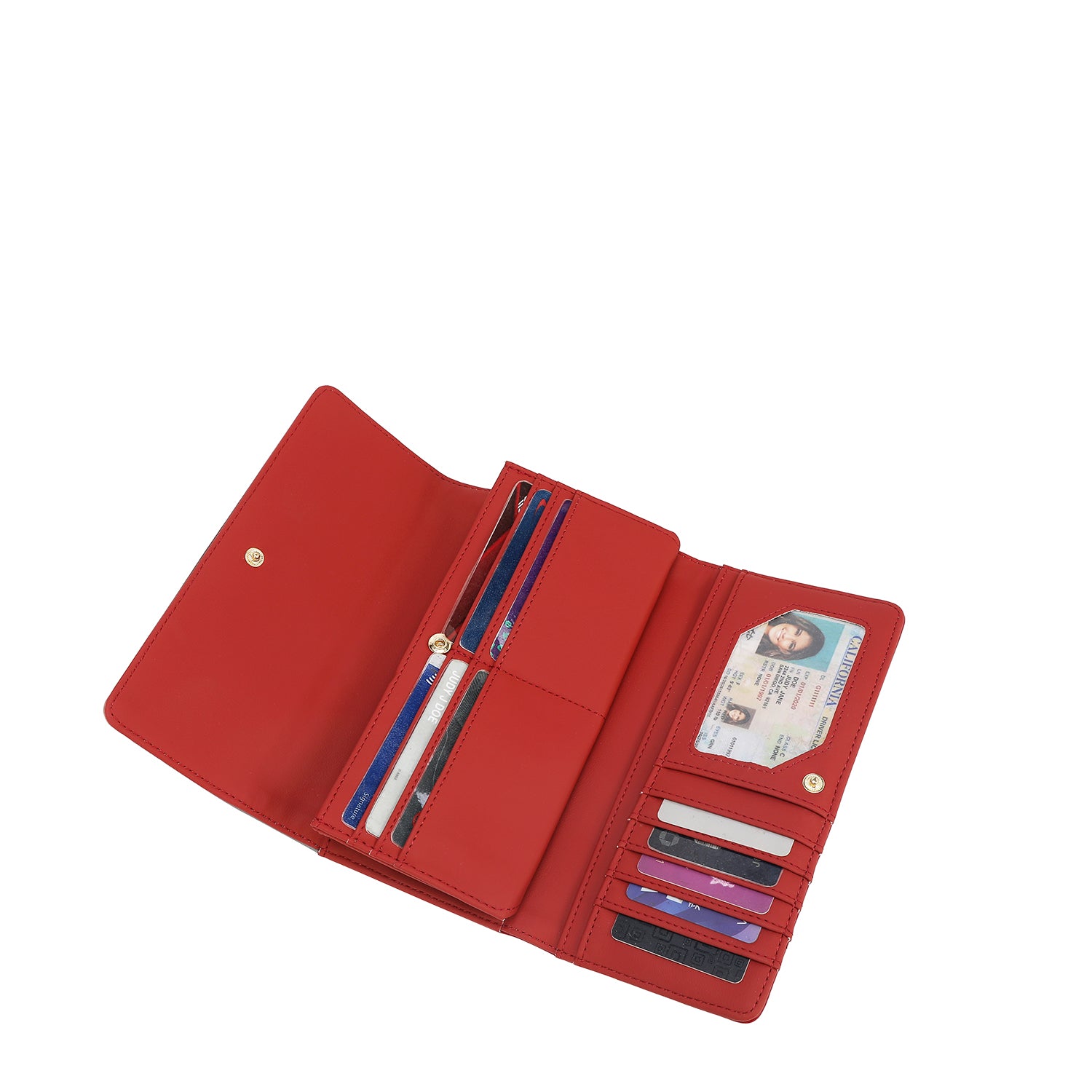 BILLETERA TRIPLE V.2 (MEANT TO LOVE YOU)