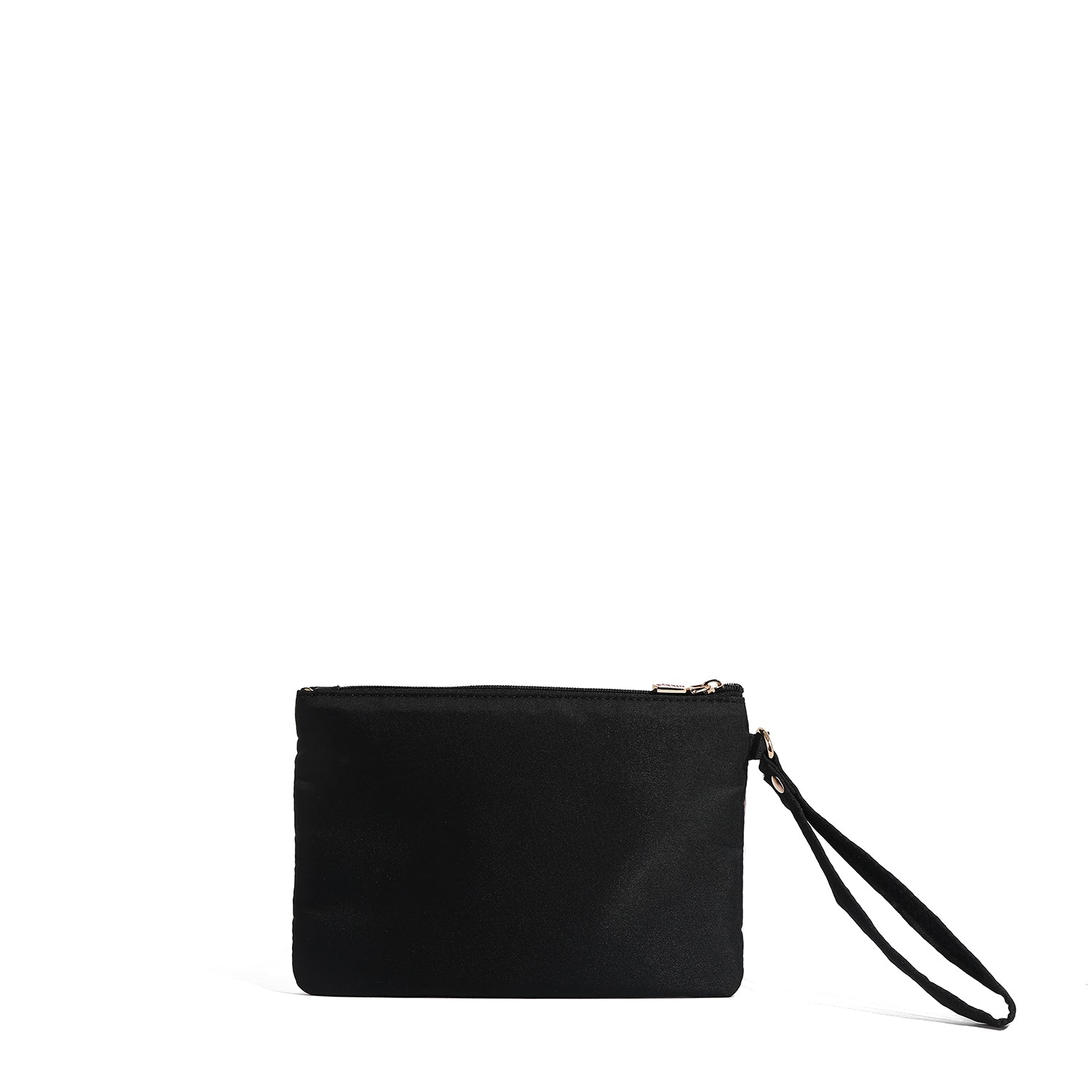 TOILETRY BAG WITH ZIPPER (<tc>BEST BUDDIES</tc>)