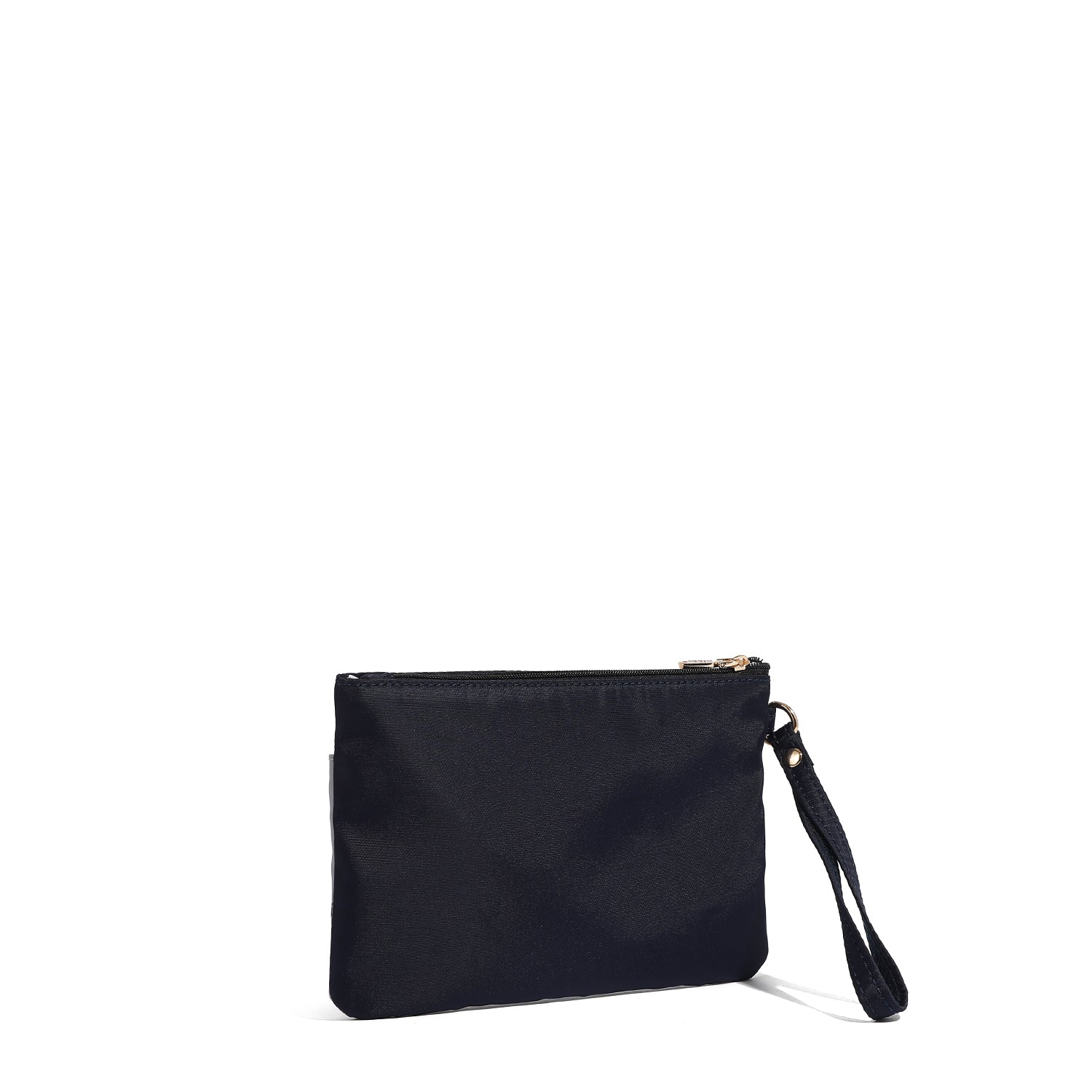 ZIPPERED TOILETRY BAG (<tc>URBAN COFFEE DREAM</tc>)