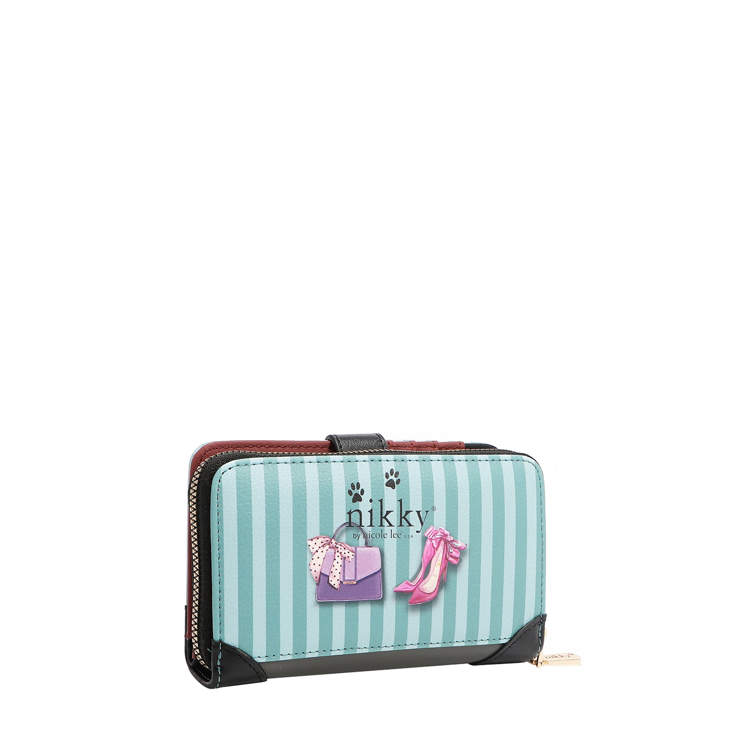 CARTERA COMPACTA (MEANT TO LOVE YOU)