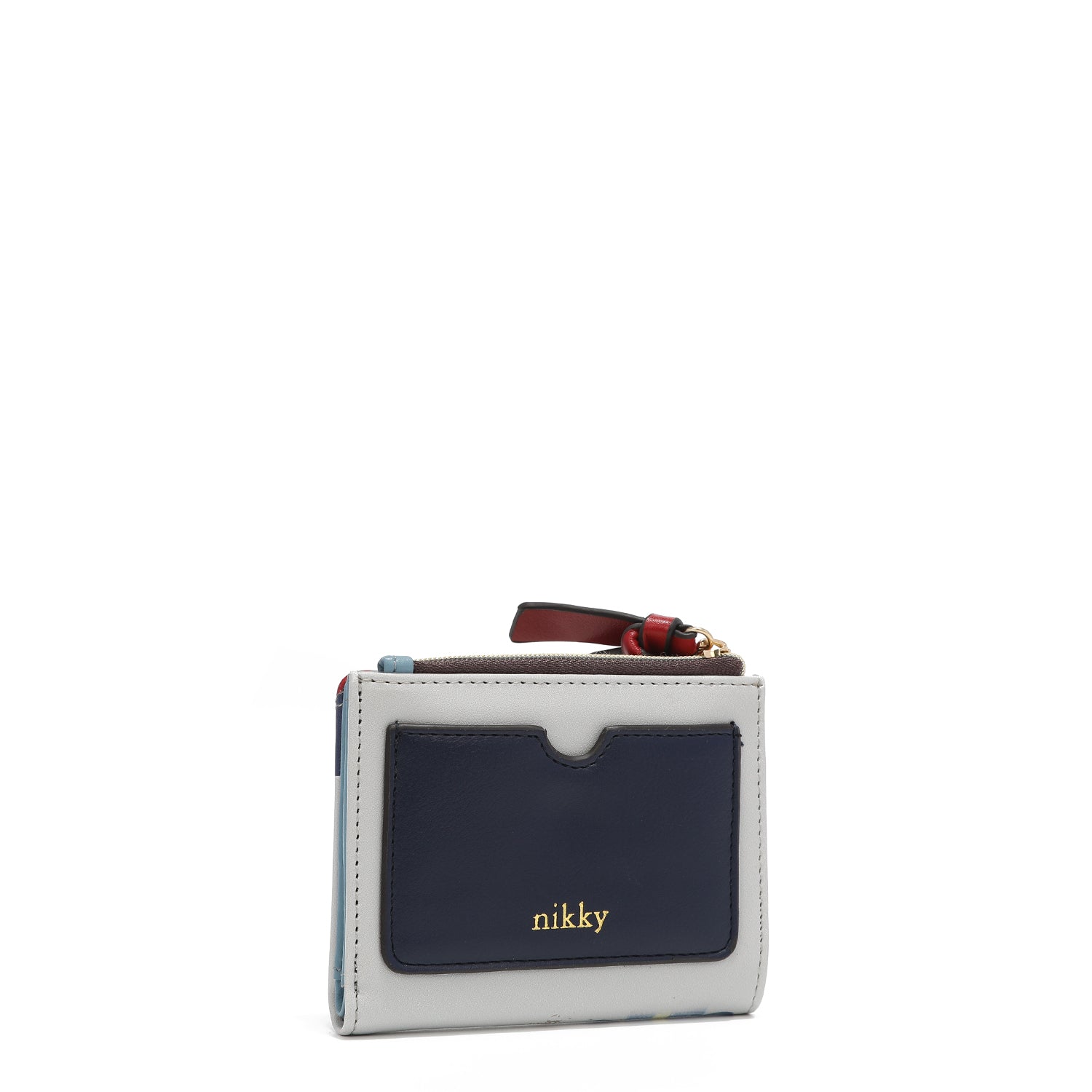 CARTERA PLEGABLE ESSIE