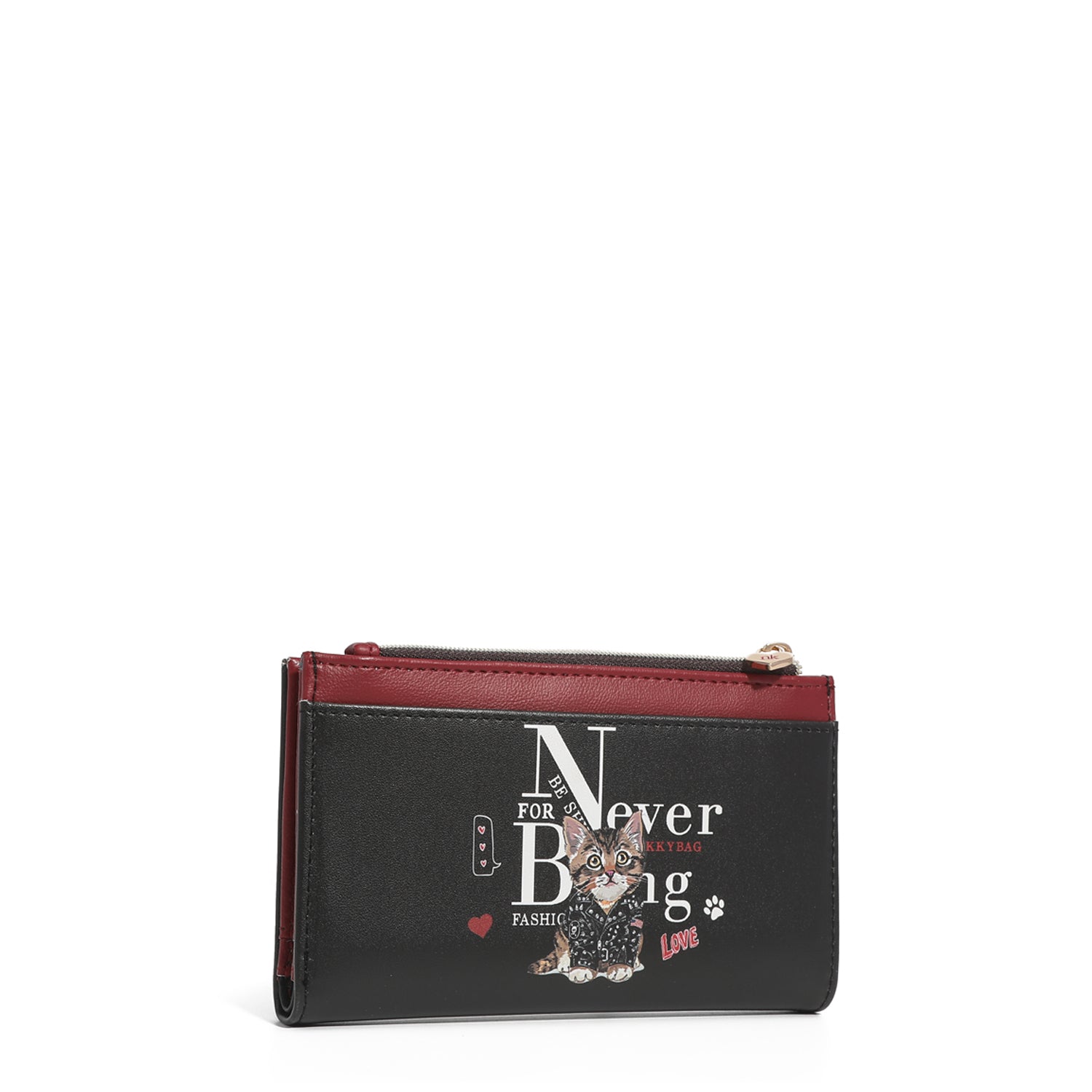 CARTERA PLEGABLE LARGA ALI