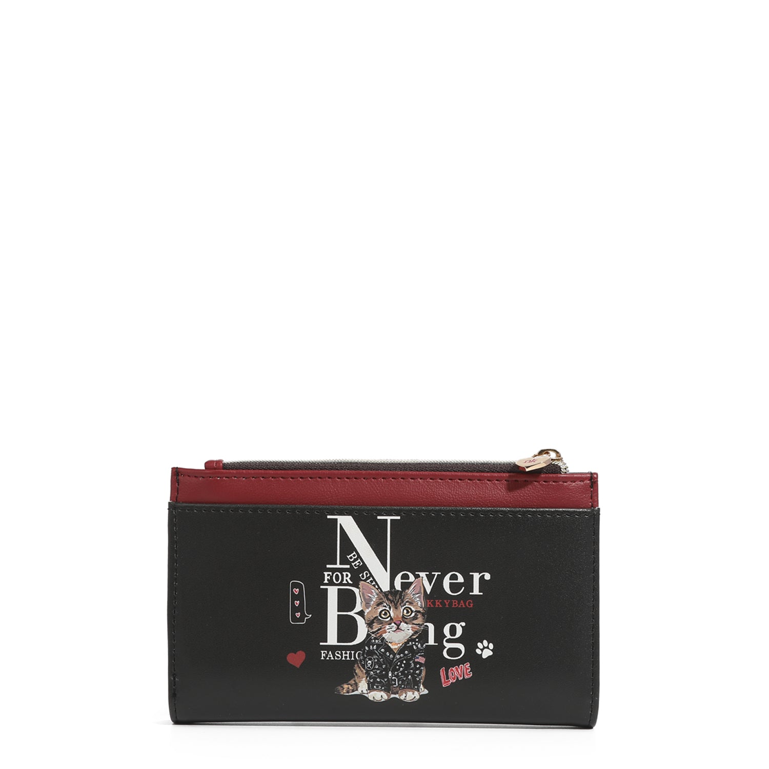 CARTERA PLEGABLE LARGA ALI