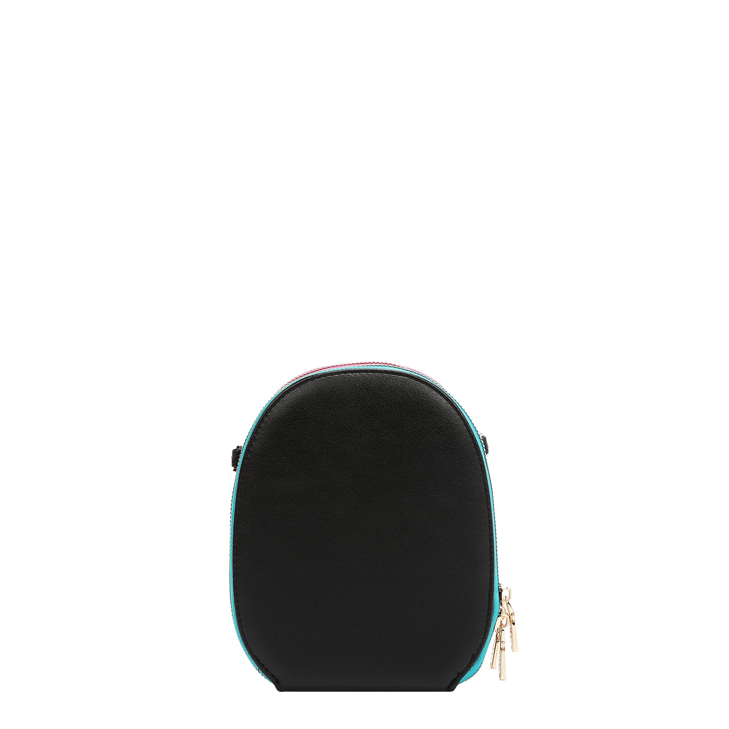 BORSA A TRACOLLA PICCOLA A CROCE (DESIDERATA PER AMARTI)