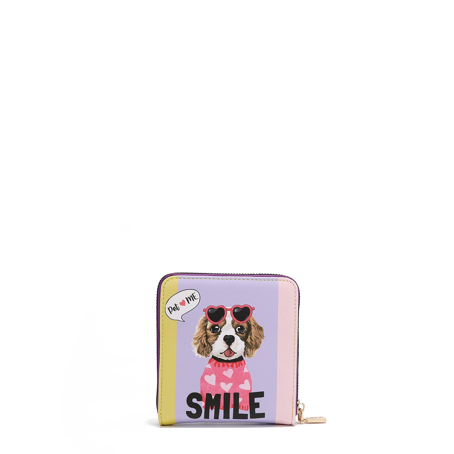 JEWELRY ORGANIZER BAG (<tc>BEST BUDDIES</tc>)