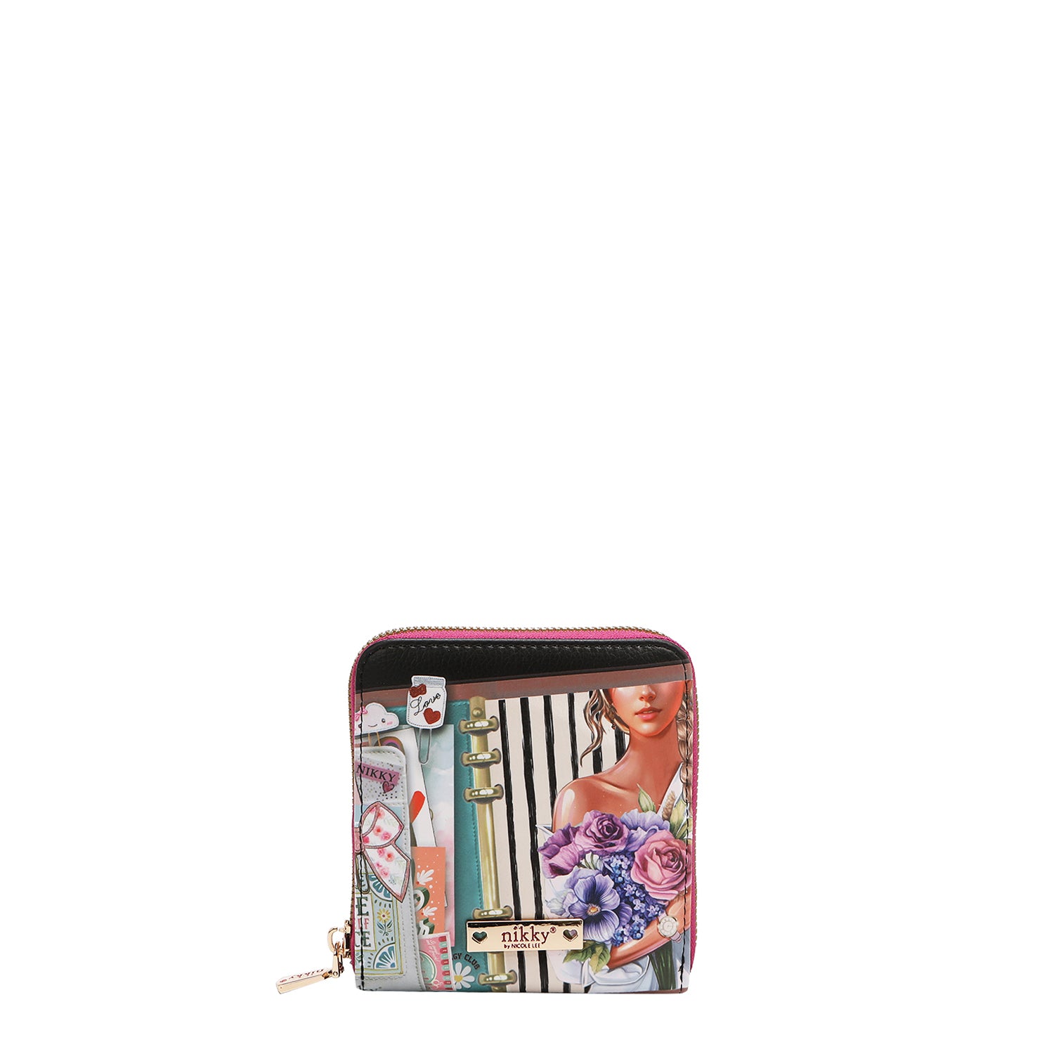 ORGANIZADOR DE JOYAS (NOSTALGIA)