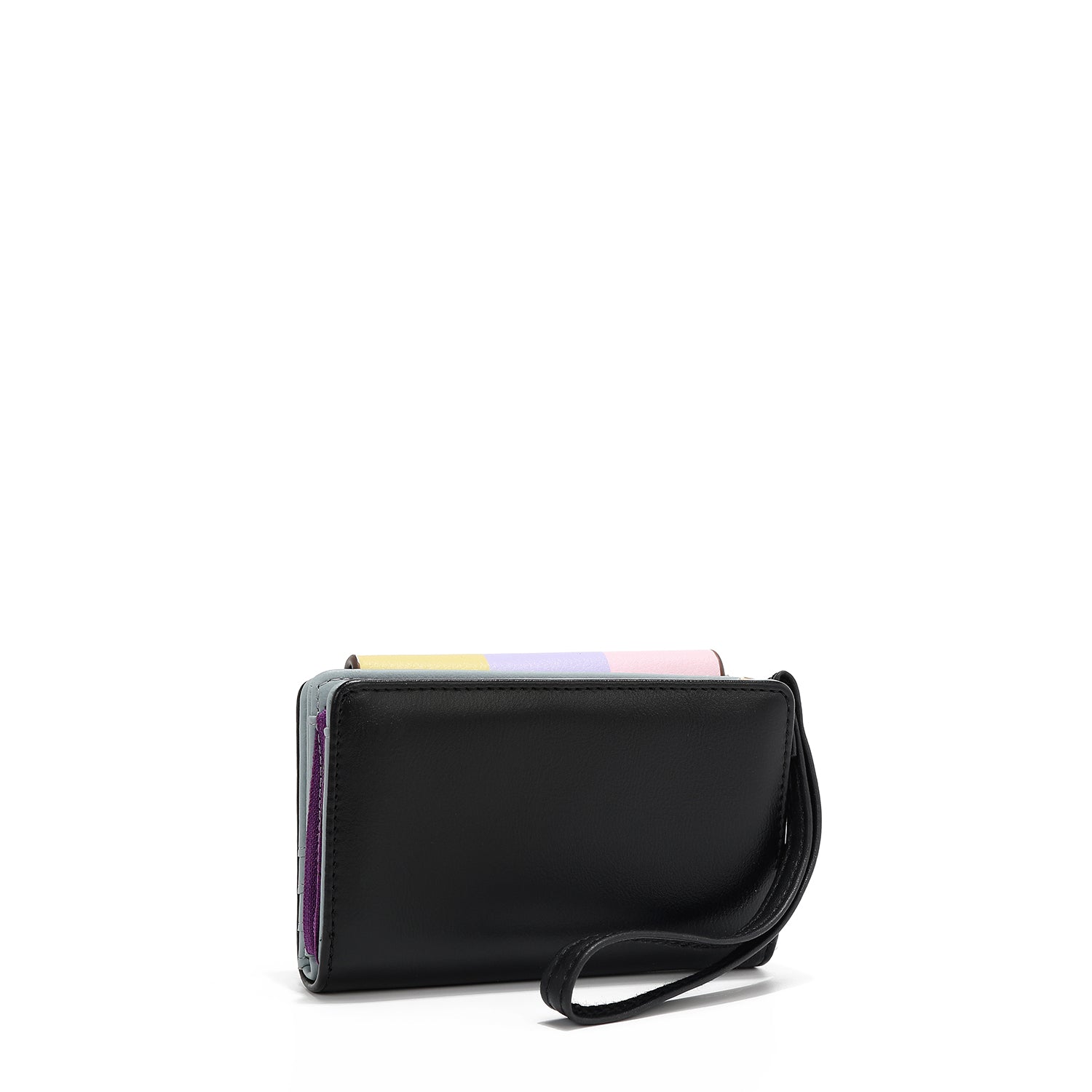 SMALL FOLDABLE WALLET <tc>NIKKY</tc> (<tc>BEST BUDDIES</tc>)