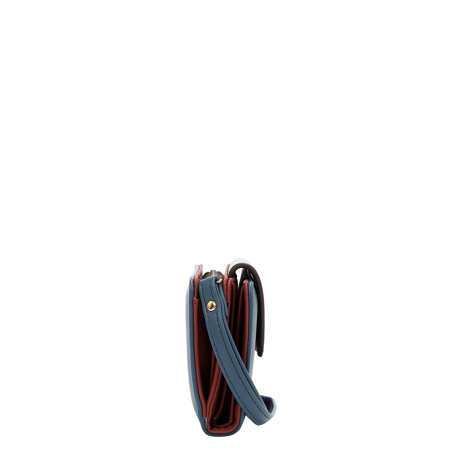 SMALL FOLDABLE WALLET <tc>NIKKY</tc> (MEANT TO LOVE YOU)