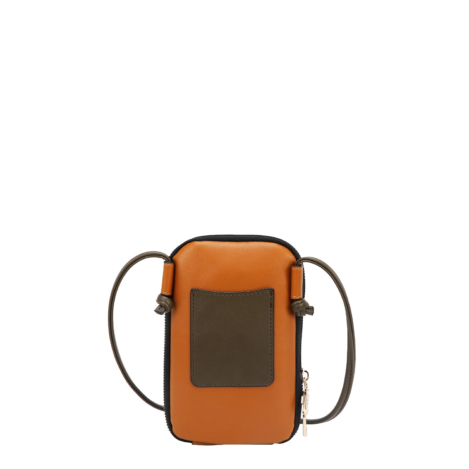 BORSA A TRACOLLA CON CERNIERA PER TELEFONO/PORTAFOGLIO (<tc>FAIRY TALE</tc>)